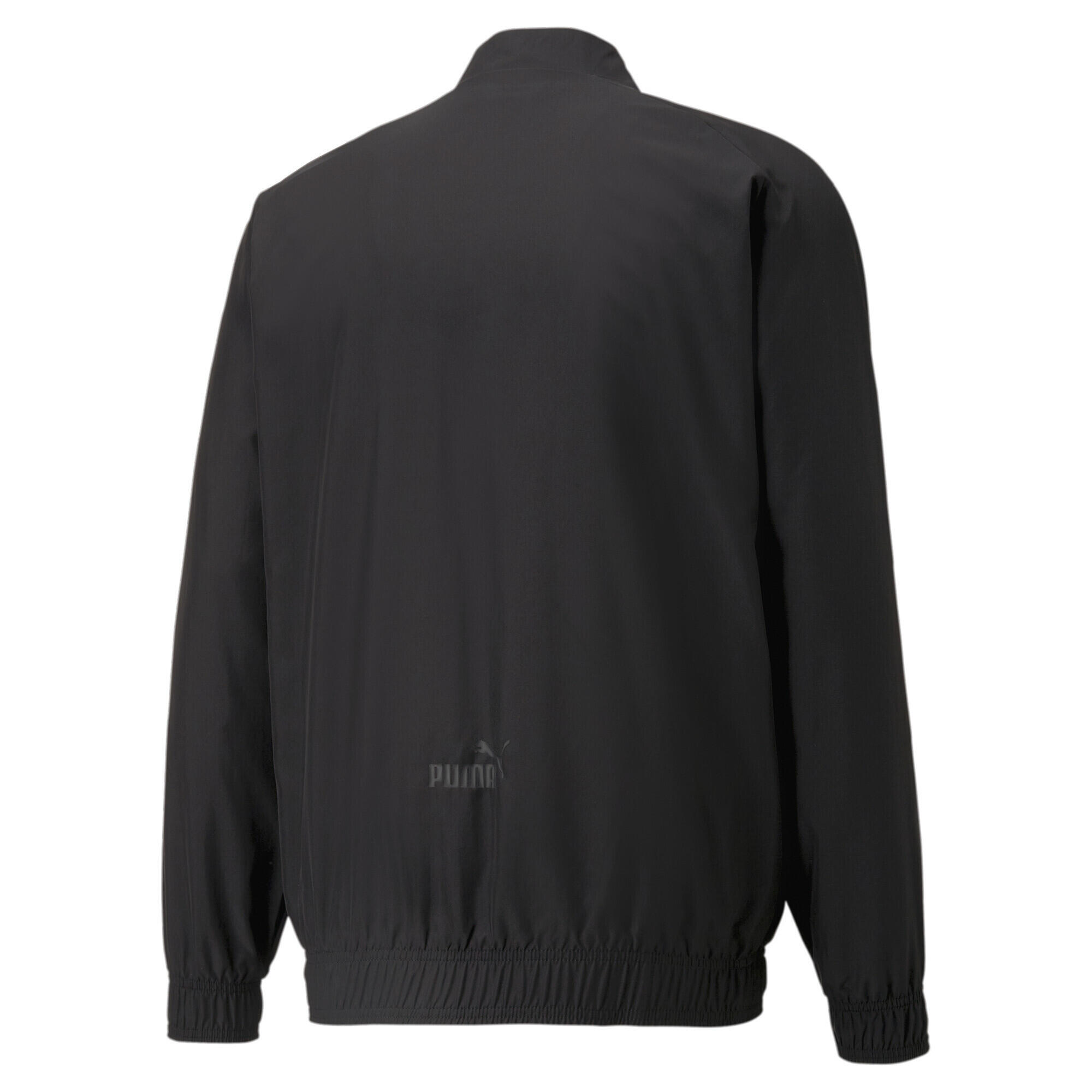 Prematch-Jacke Borussia Dortmund 2022/23 6/6