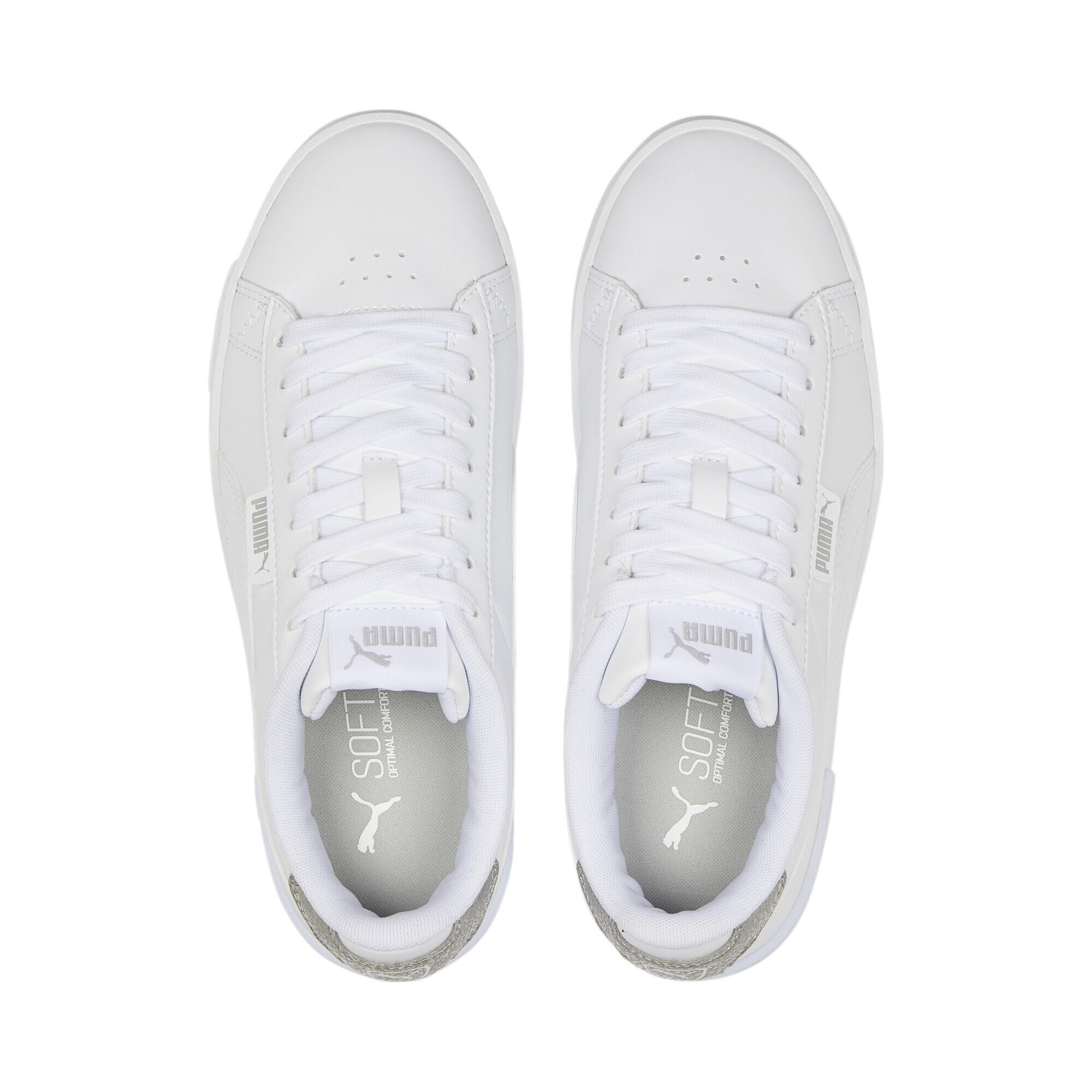Basket Jada Distressed Femme PUMA 6/7