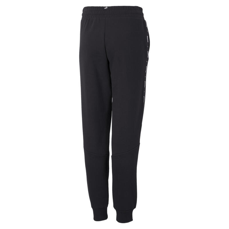 Spodnie Dresowe Puma Ess Tape Fl Cl B Dzieci