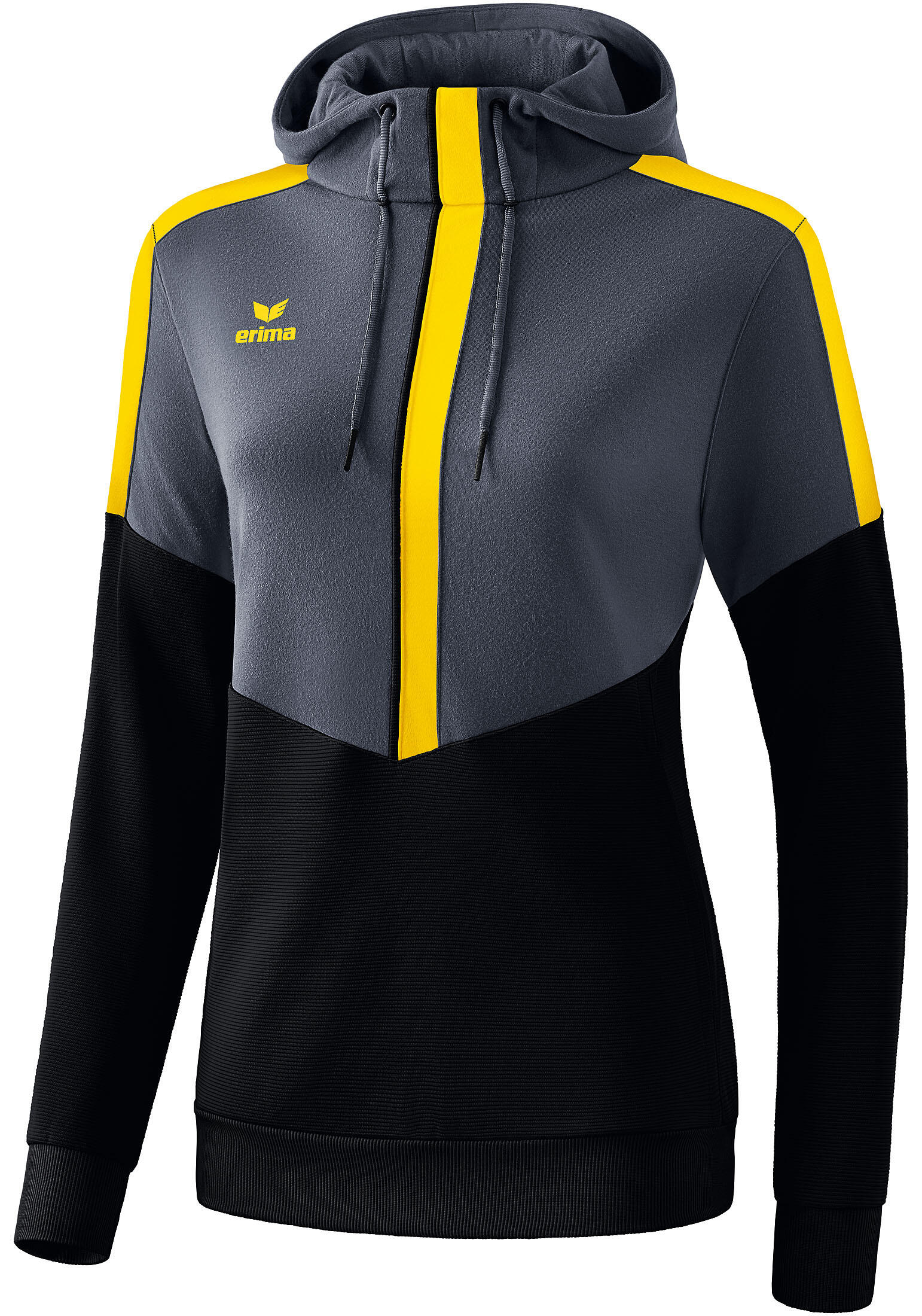 Damen Kapuzensweat Squad 5/7