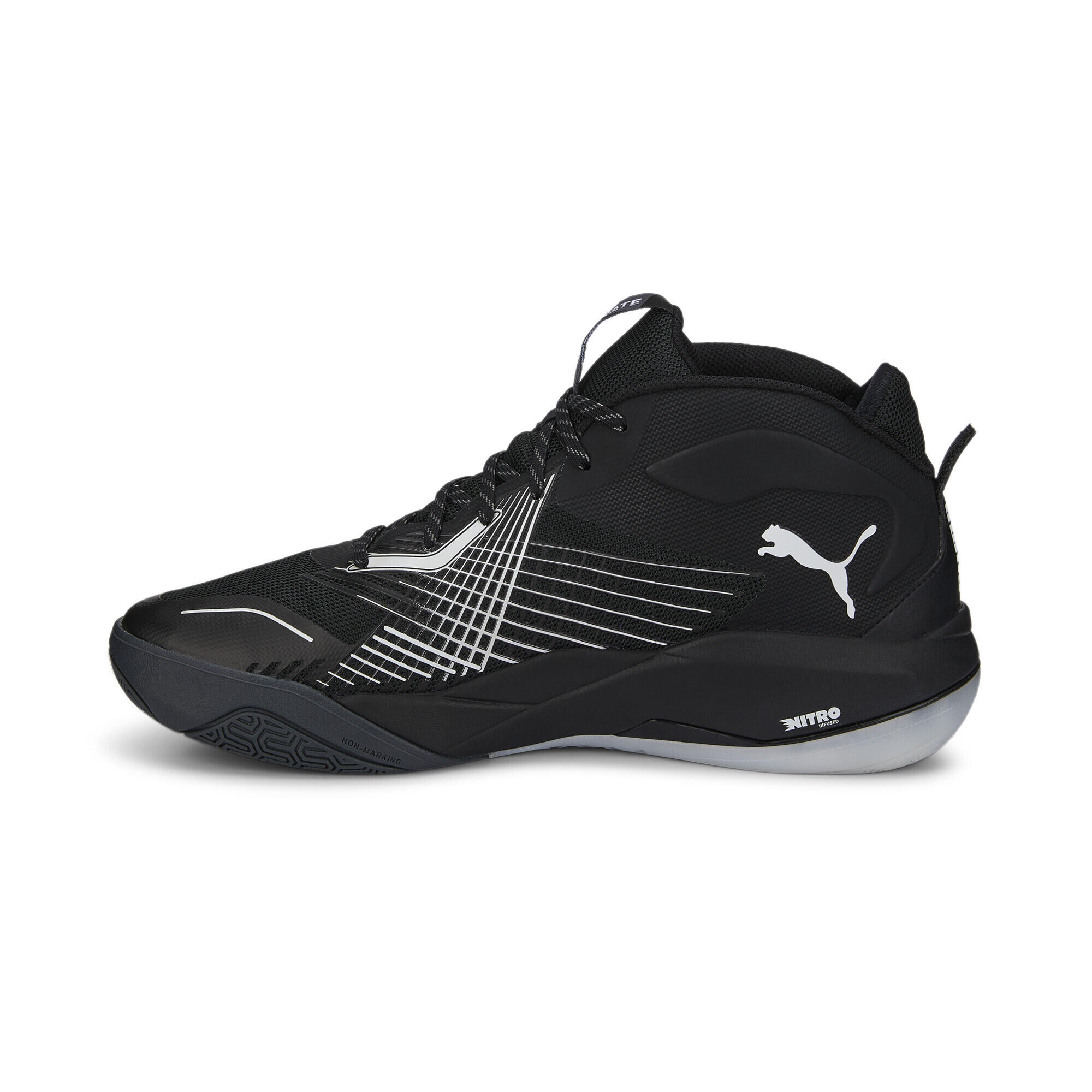 Chaussures de sport indoor Eliminate Power Nitro II PUMA 6/7