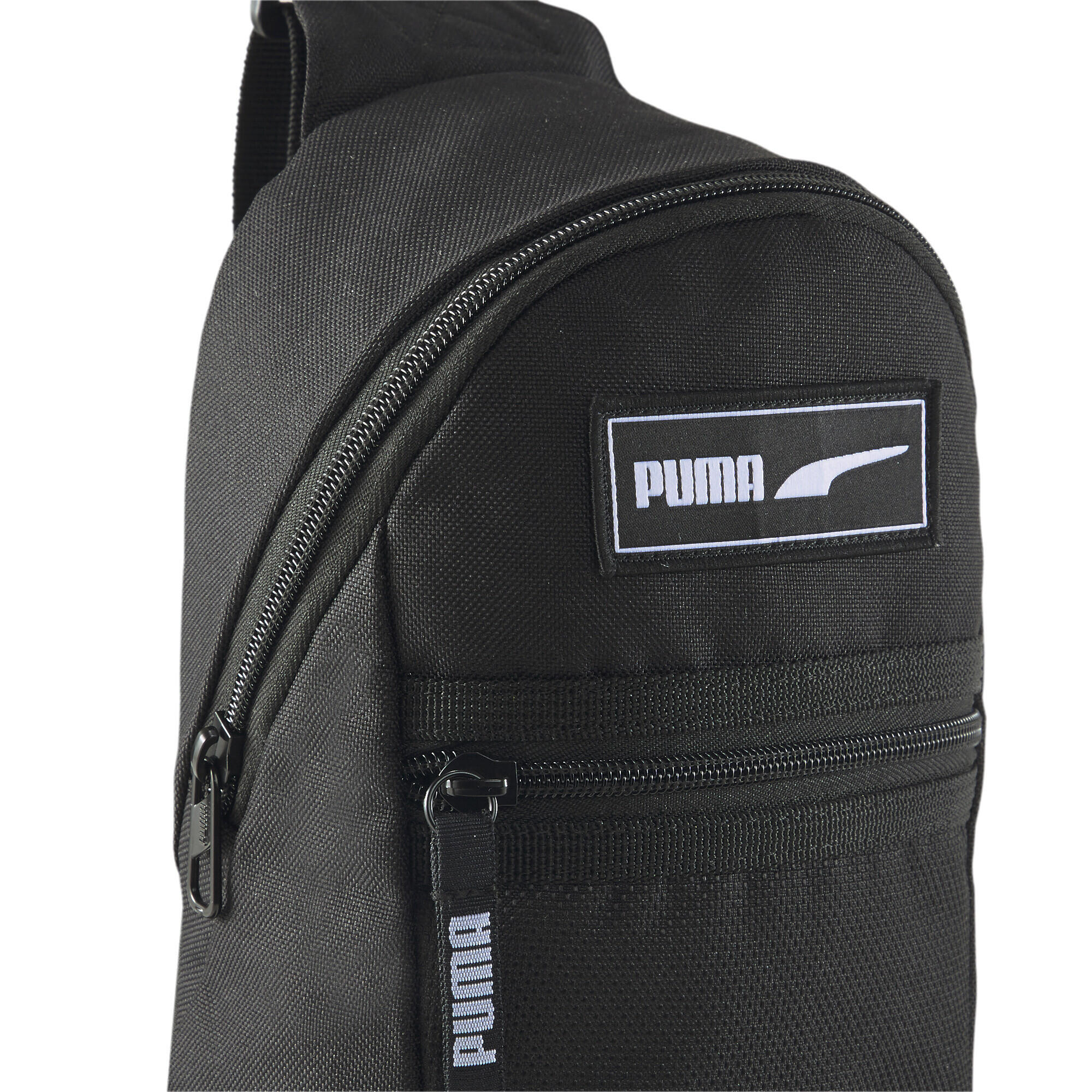 Sac à bandoulière Deck PUMA Black 6/6