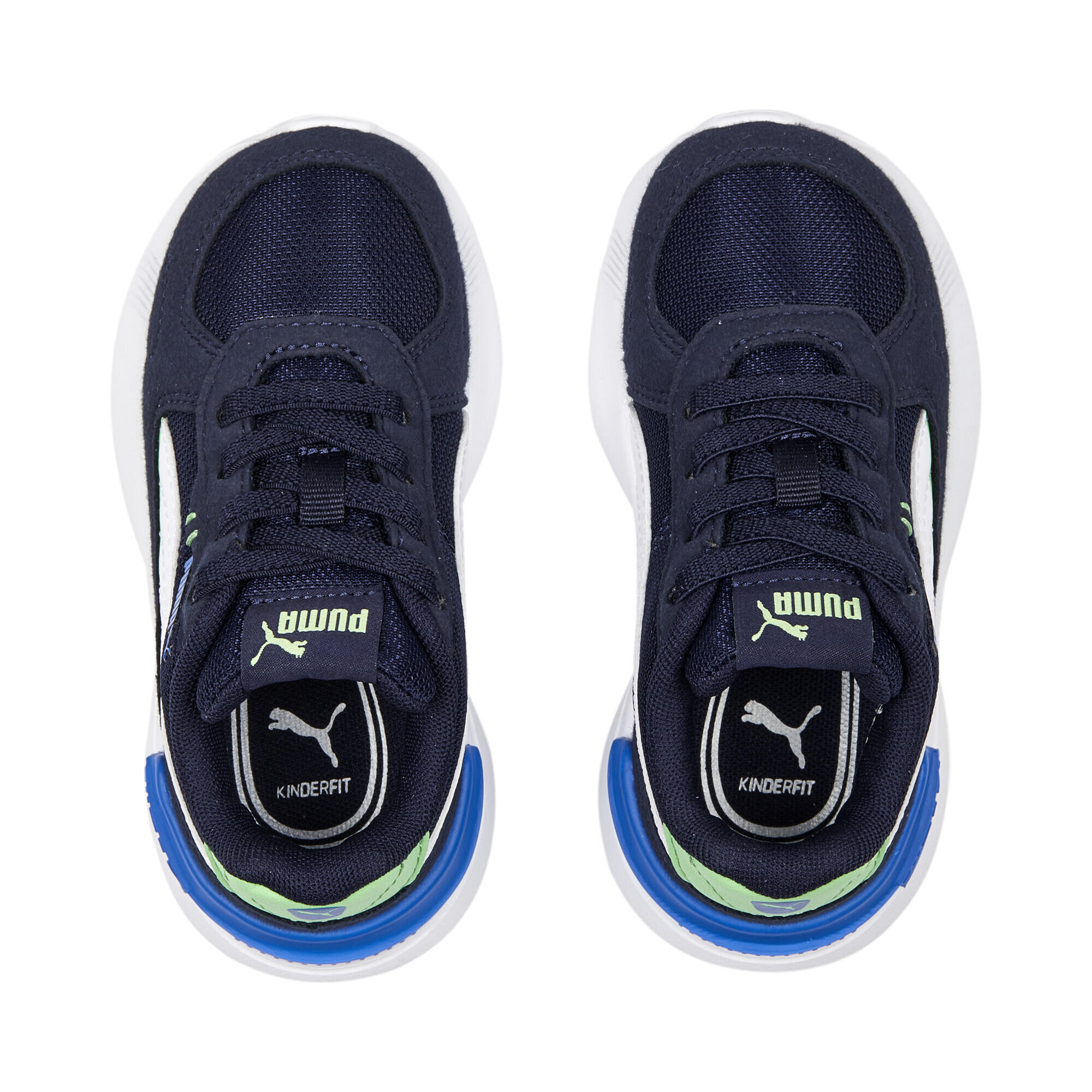 Scarpe da ginnastica Graviton AC da bimbo PUMA 6/6