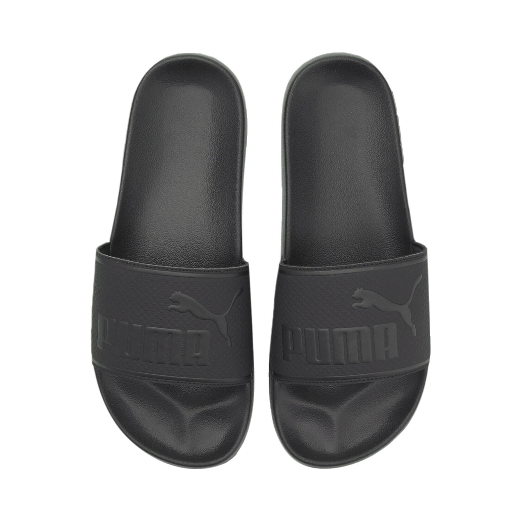 Leadcat 2.0 Sandalen Erwachsene PUMA Black 6/7