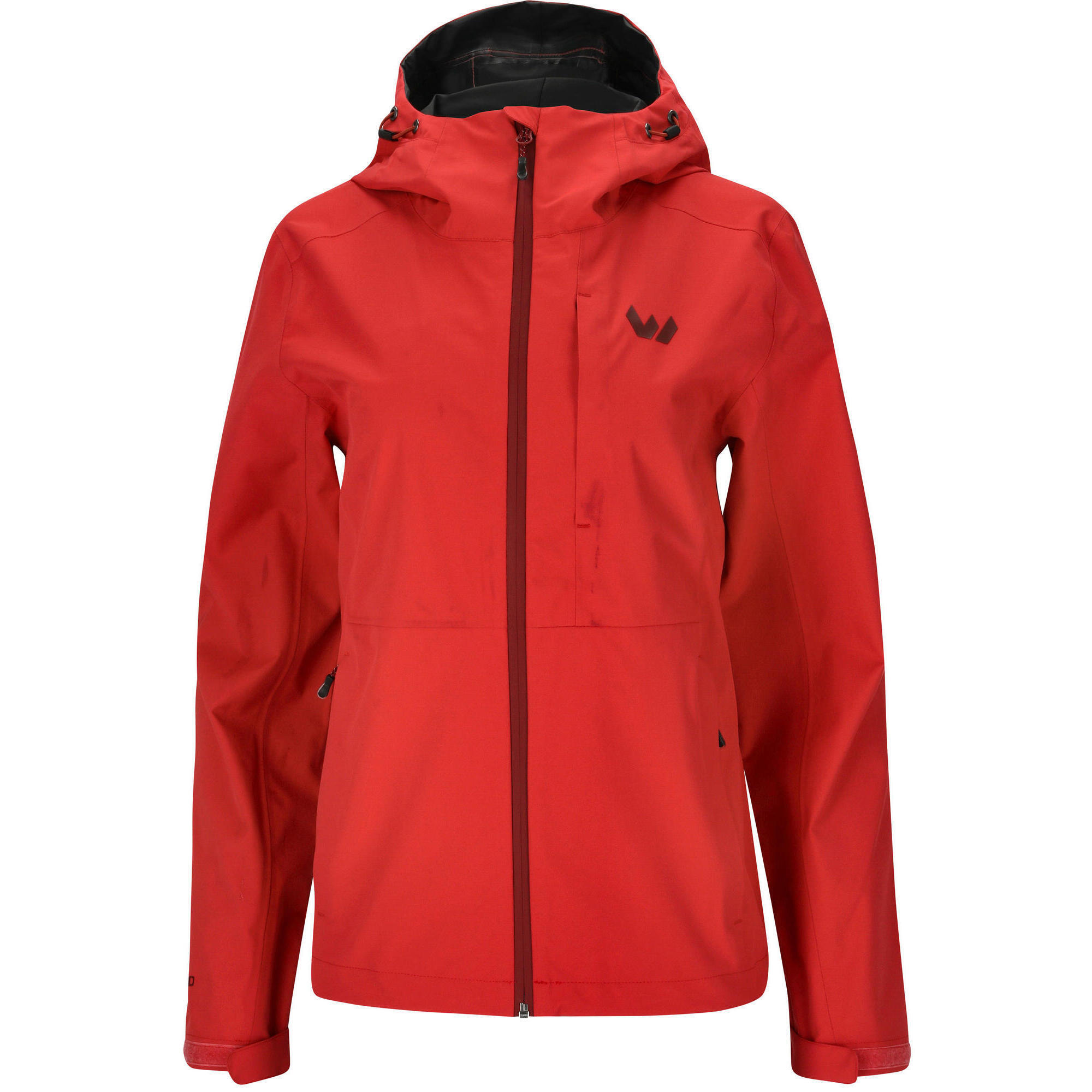 WHISTLER Jacke Osbourne