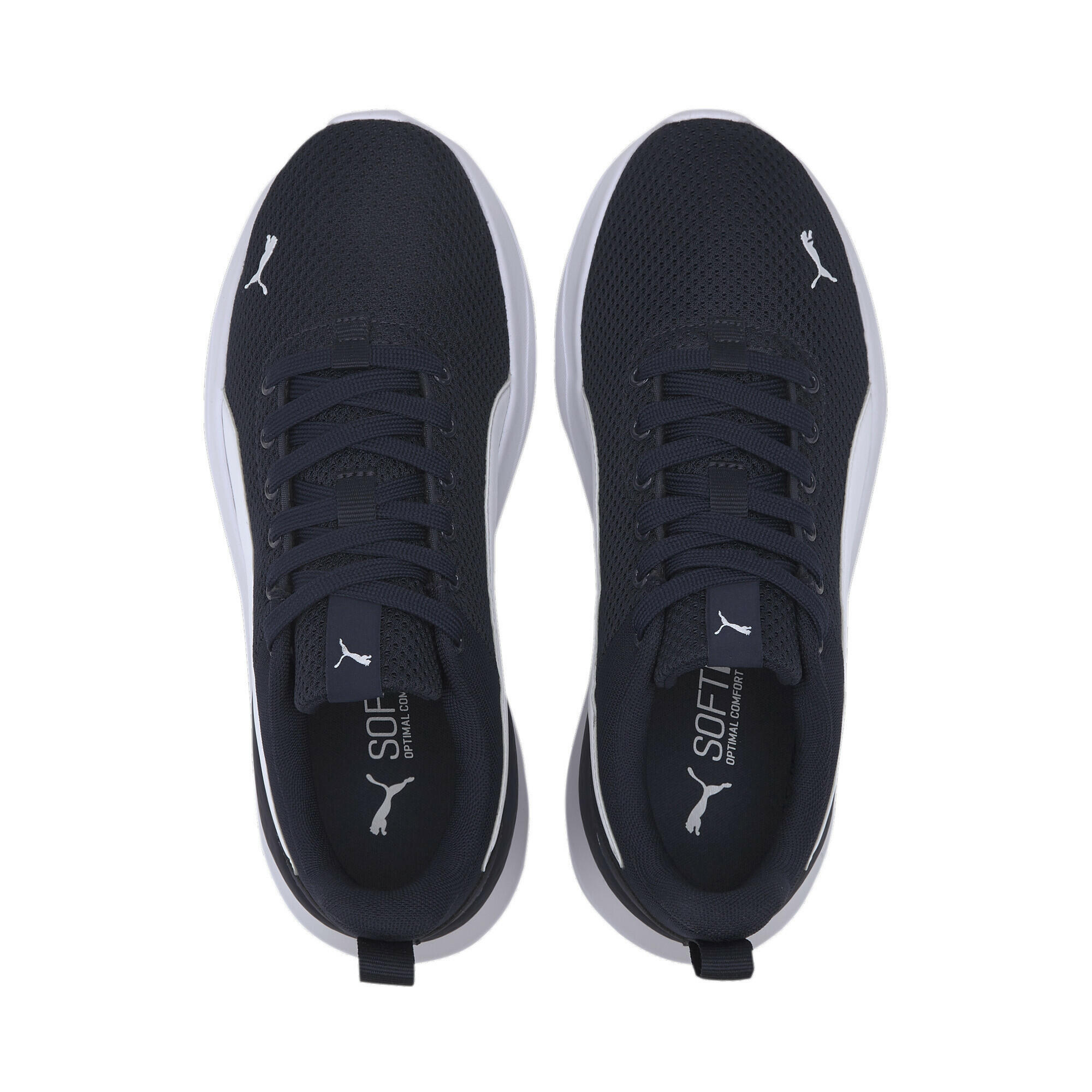 Sapatilhas caminhada infantil Anzarun Lite PUMA 6/7