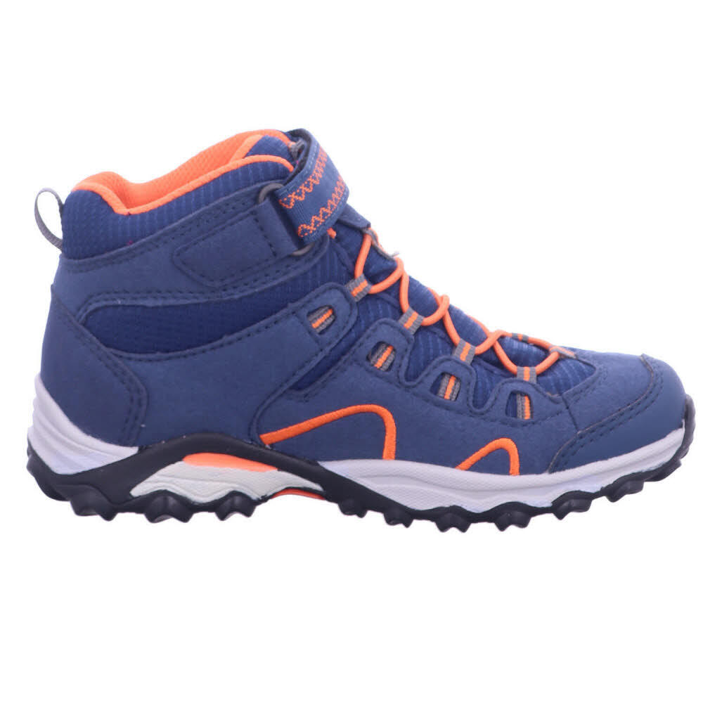 Wanderschuh Lucca Junior Mid GTX 6/7