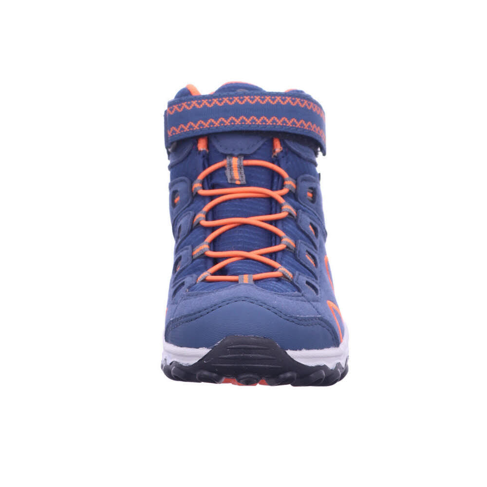 Wanderschuh Lucca Junior Mid GTX 7/7