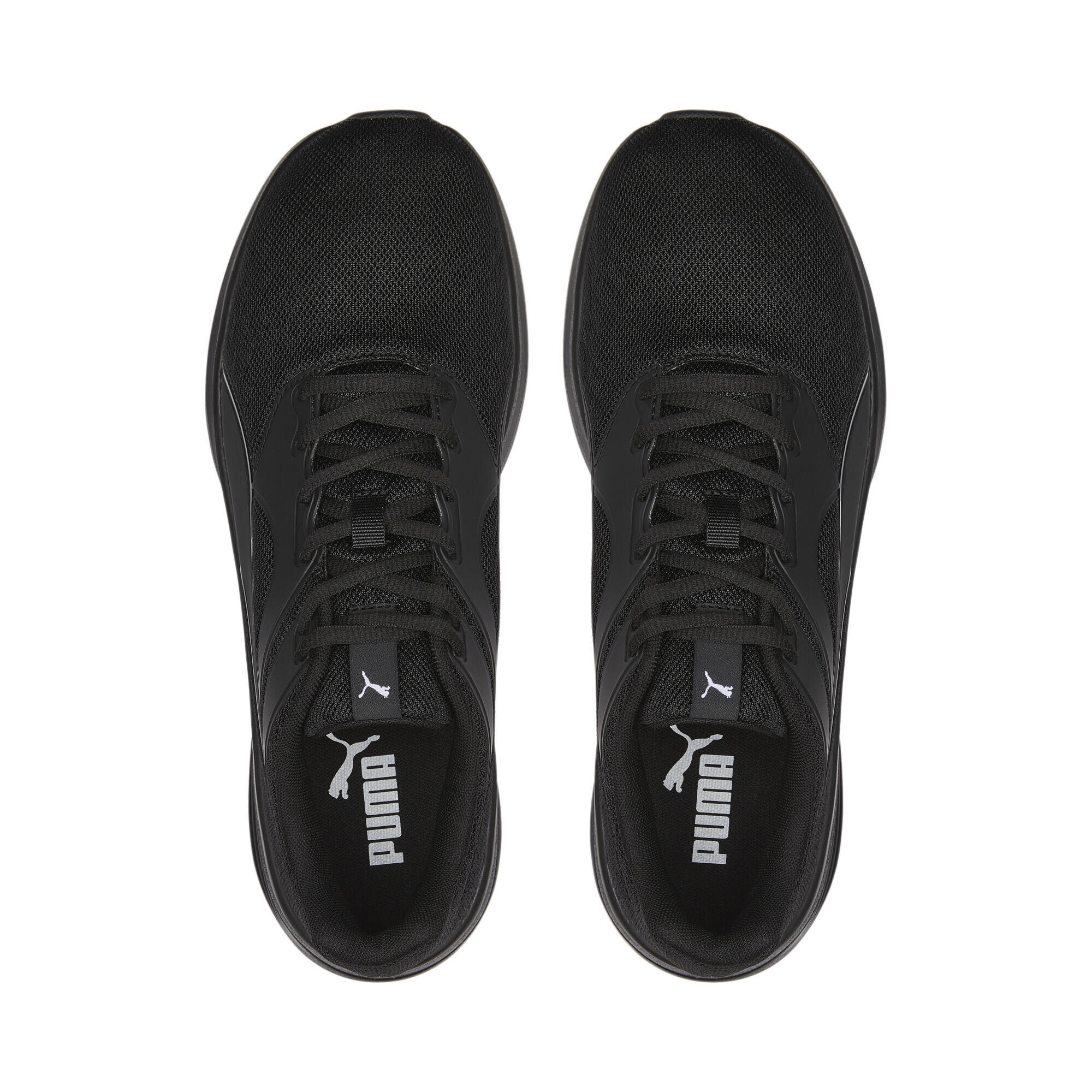 Sapatilhas de corrida Adulto Puma Transport Preto 7/7