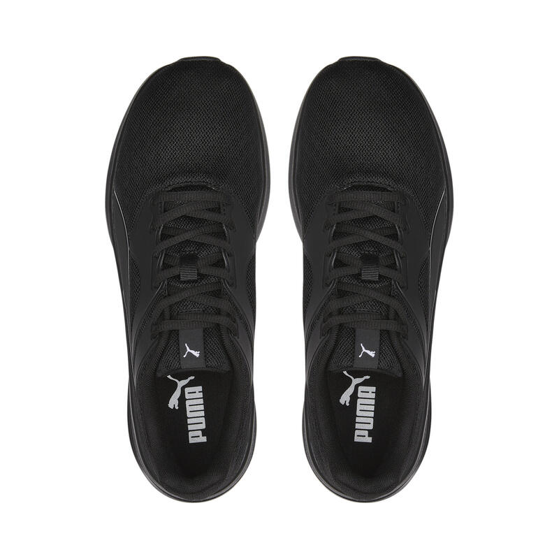 Chaussures de running Transport PUMA Black