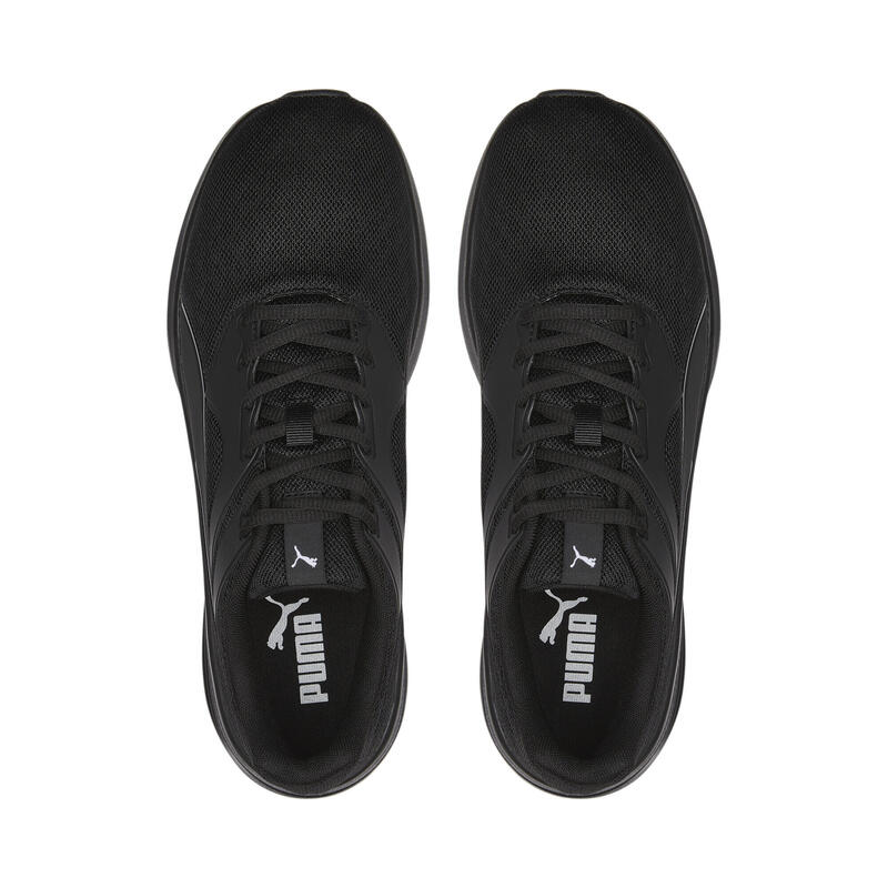 Pantofi sport barbati Puma Transport, Negru