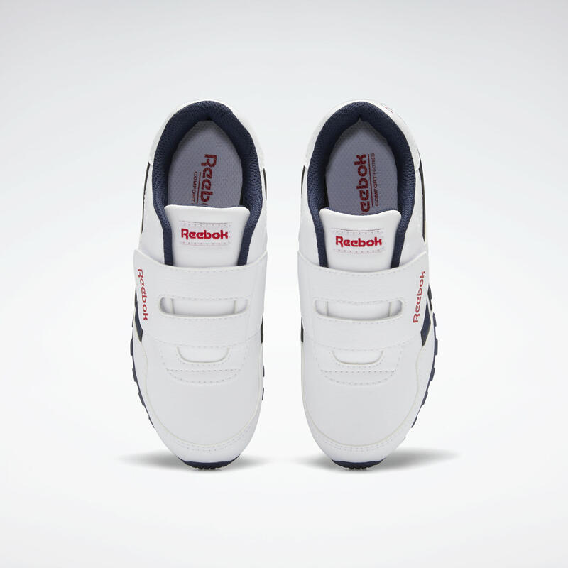 Adidași pentru Copii Reebok ROYAL REWIND GY1729 Alb