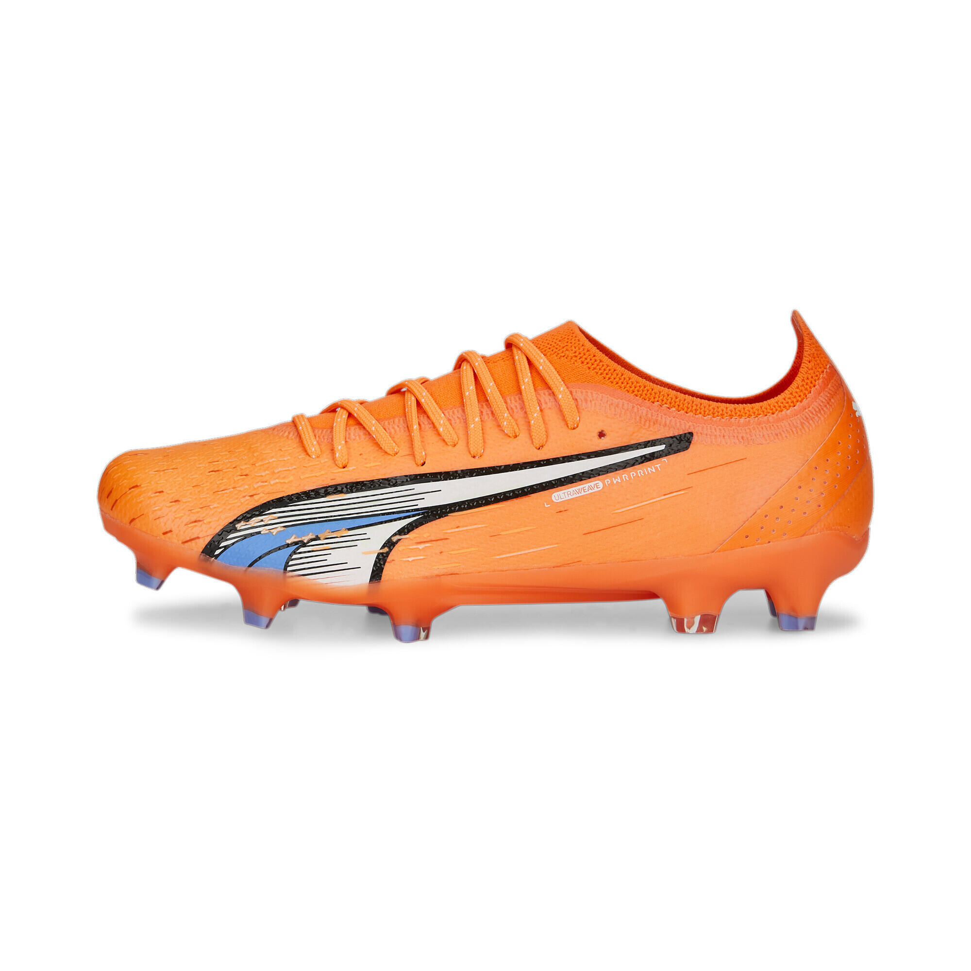 Fußballschuhe ULTRA ULTIMATE FG/AG Damen PUMA 6/7