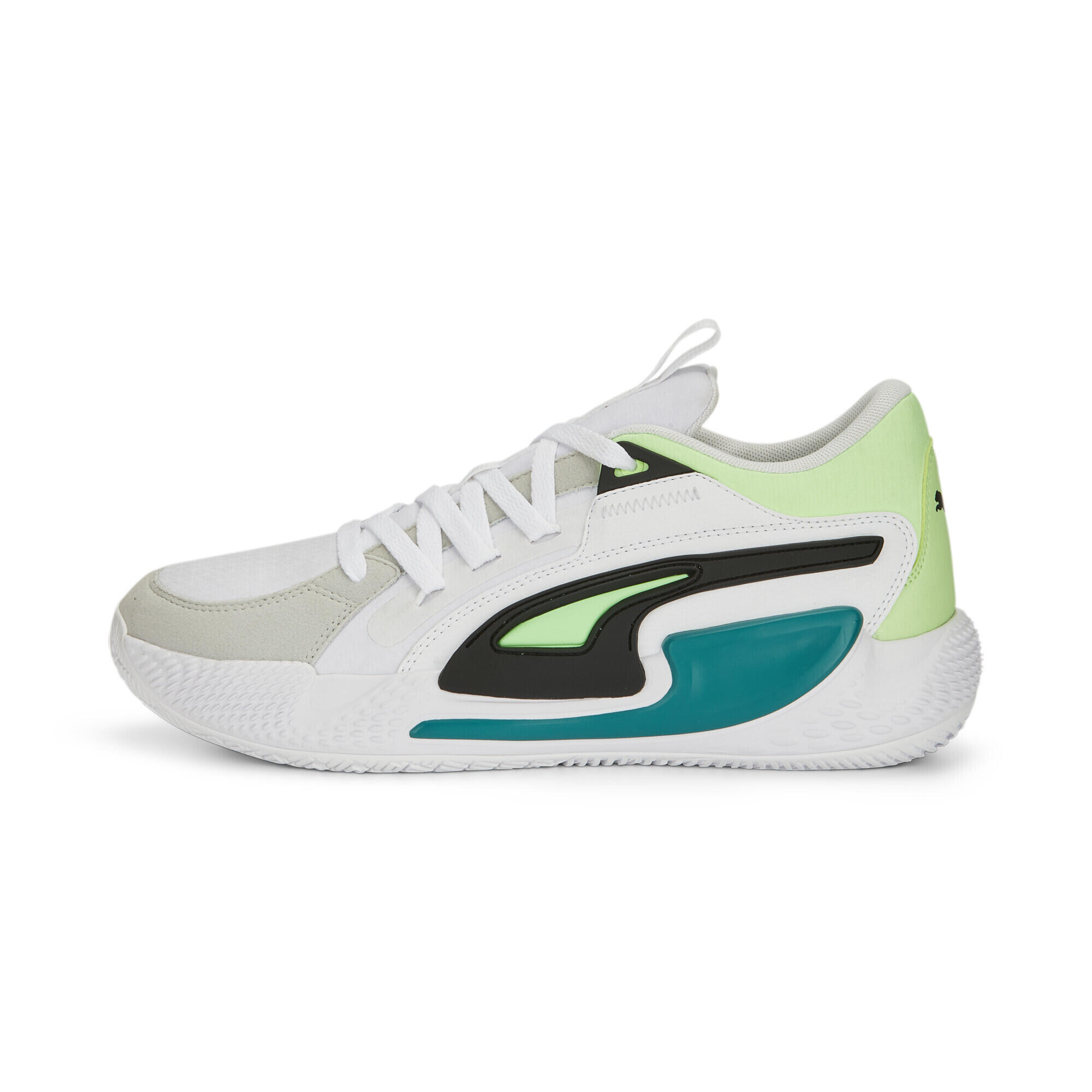 Chaussures de basketball Court Rider Chaos Jewel PUMA 6/7