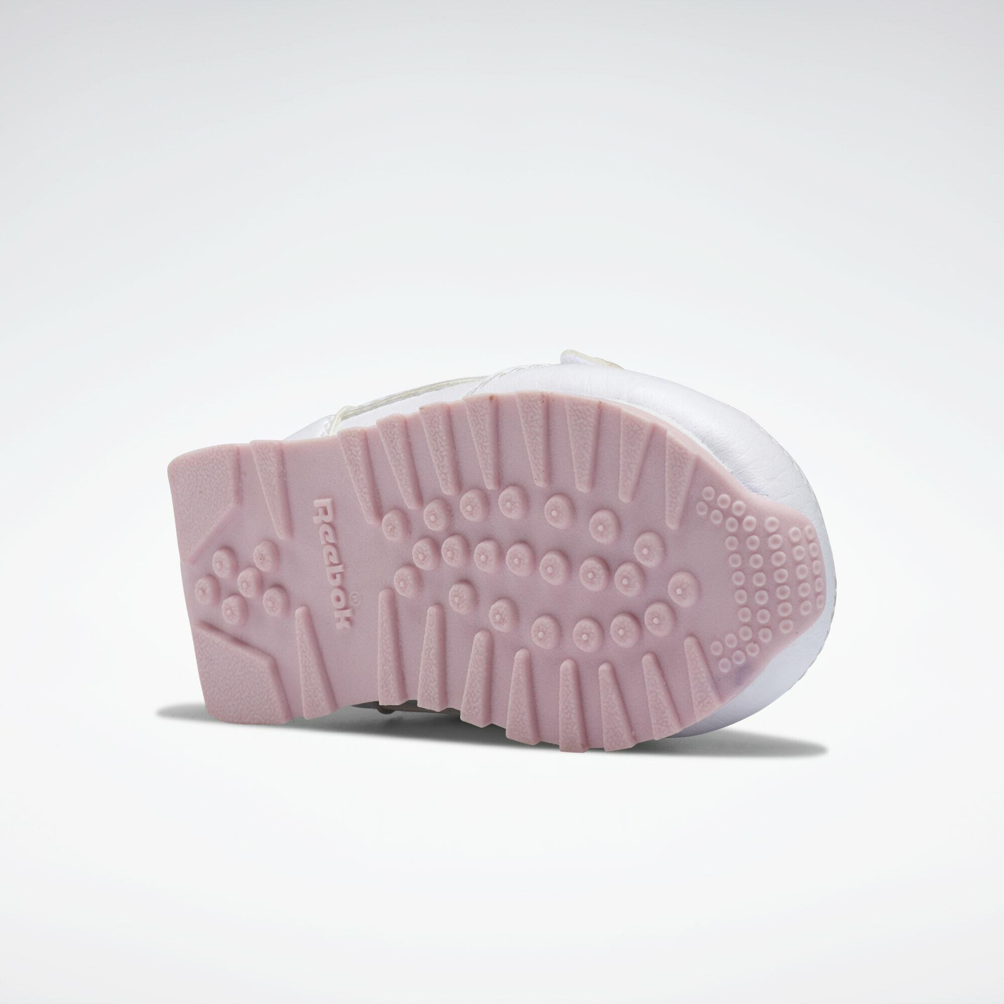 Buty do chodzenia niemowlęce Reebok Rewind 7/7
