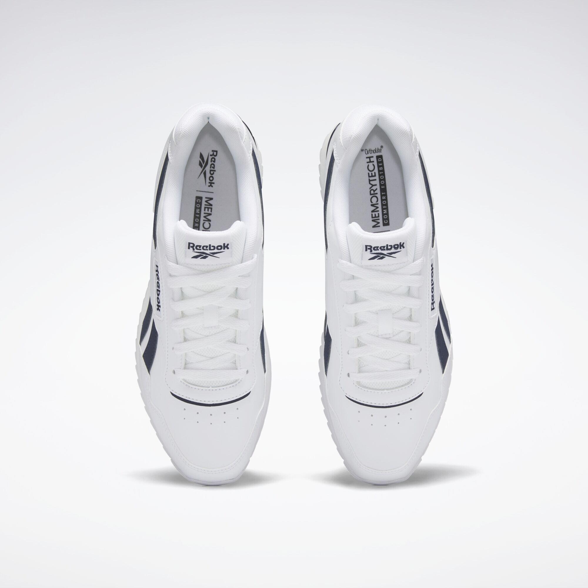 Reebok Glide Ripple Clip Shoes 6/7