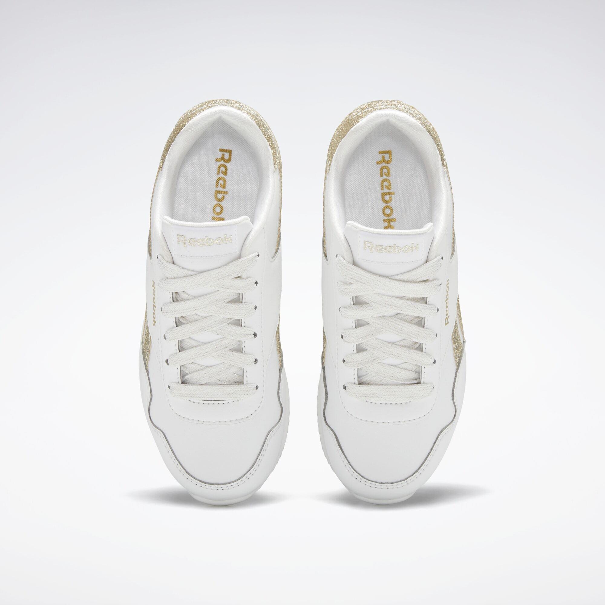 Dziewczęce buty do biegania Reebok Classics Jog 3 6/7