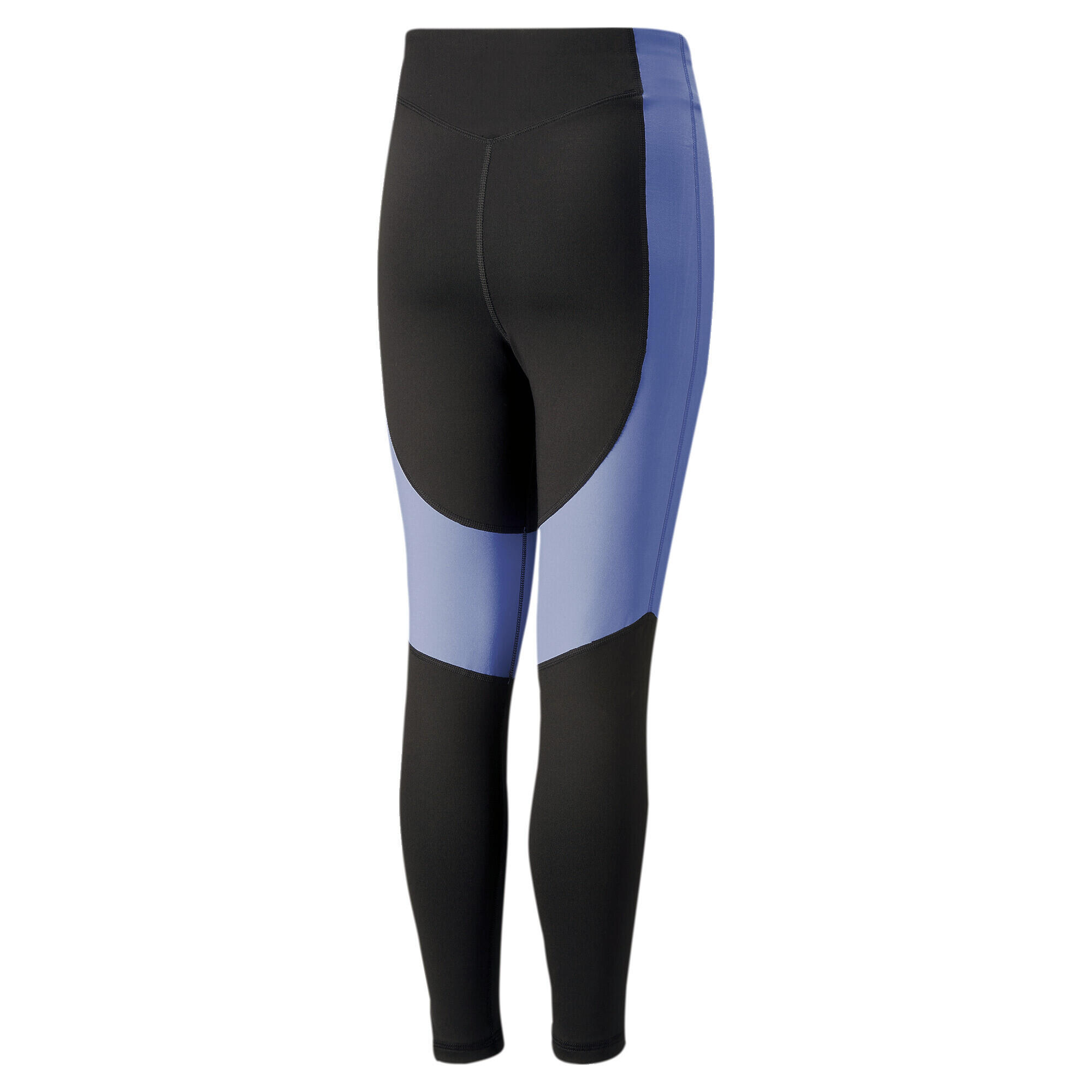Favourite High-Waist 7/8 Tights Jugendliche PUMA 6/7