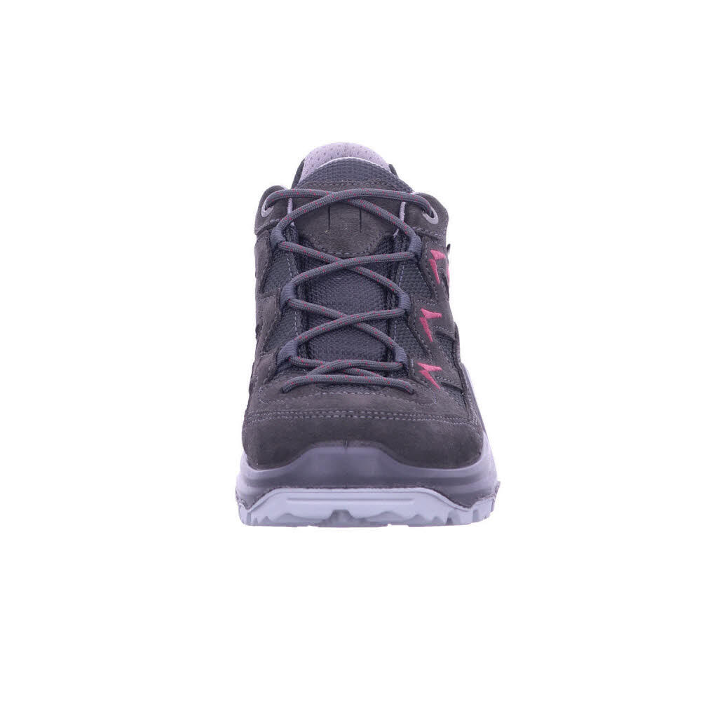 Buty trekkingowe damskie Lowa Sirkos Evo Low Gtx 7/7