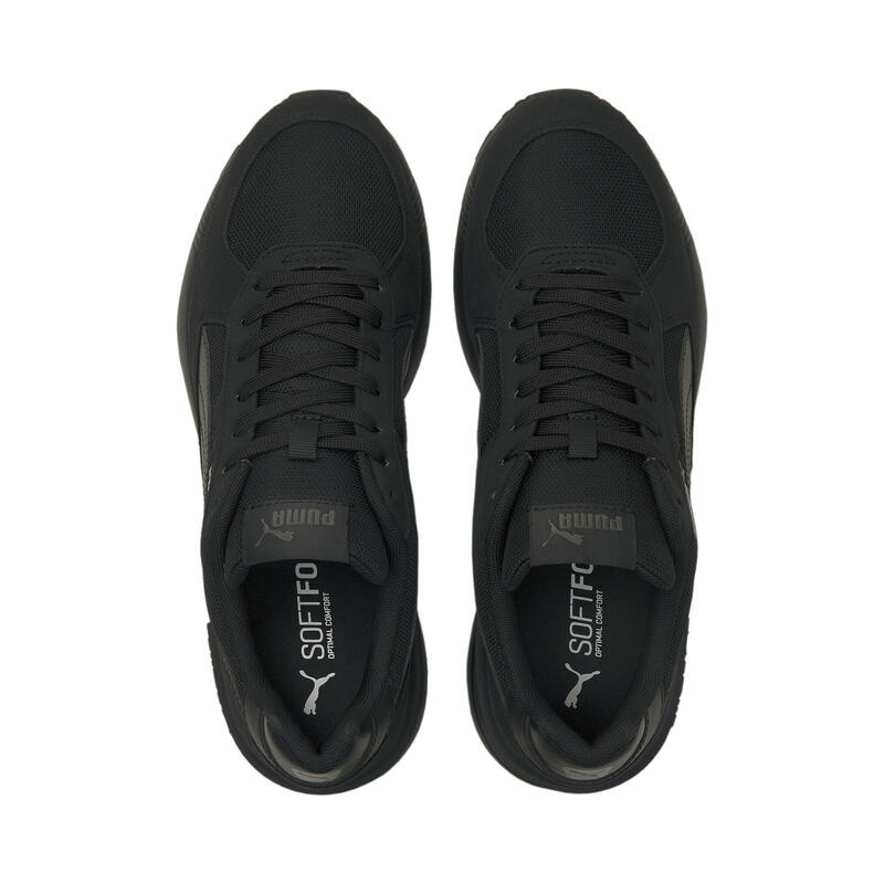 Scarpe da ginnastica Graviton PUMA Black Dark Shadow Gray