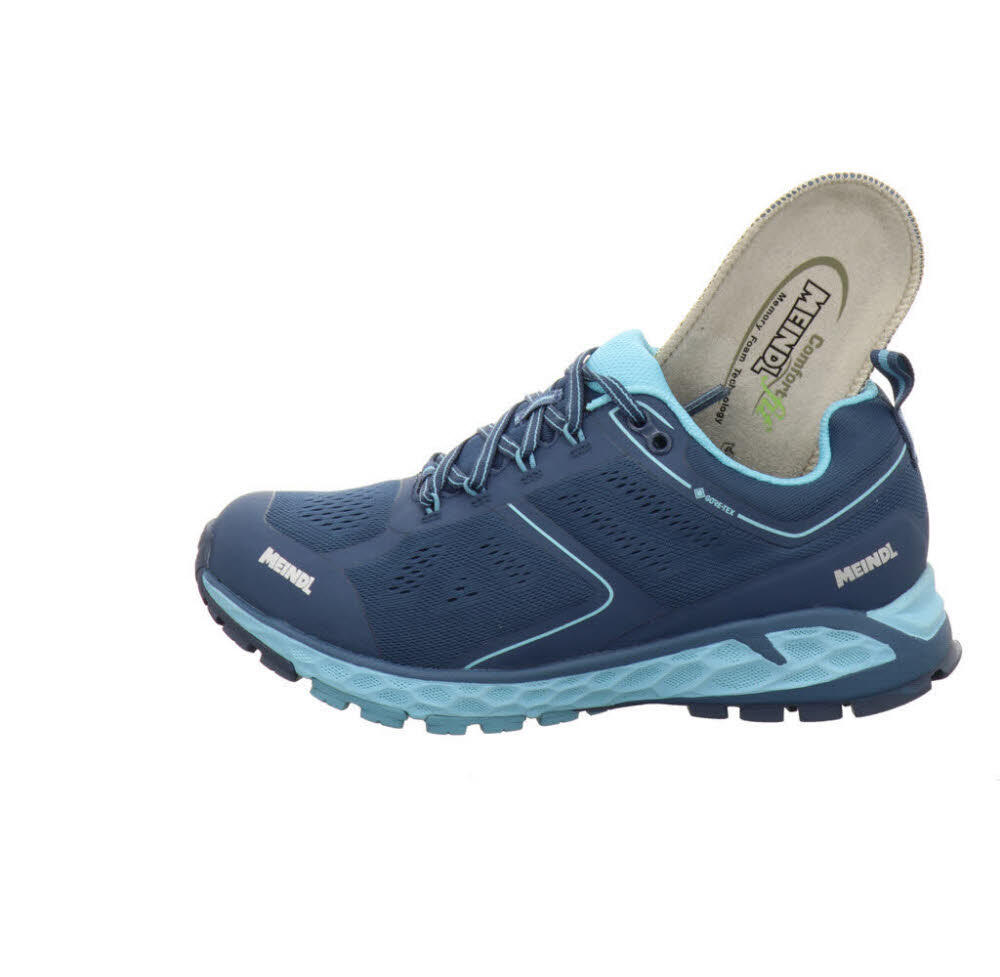 Outdoorschuh Power Walker Lady 2.0 6/6