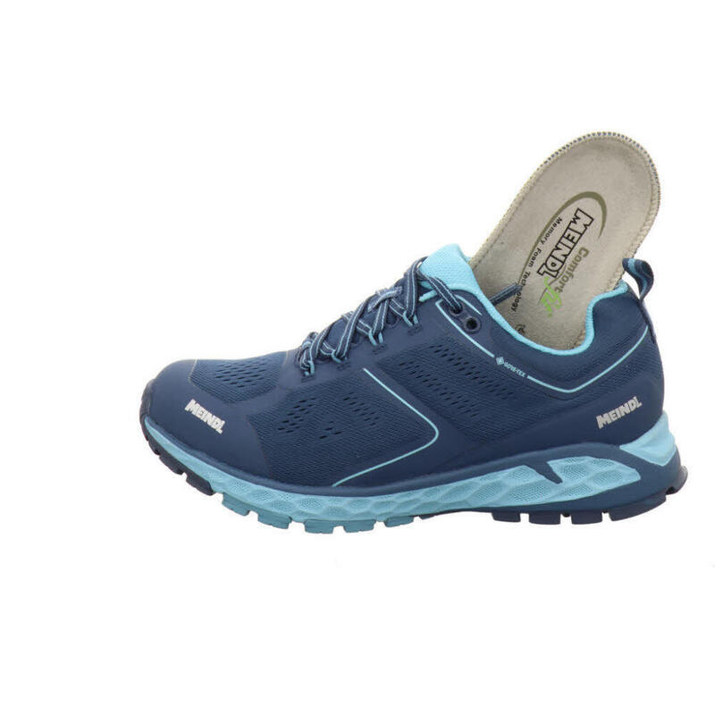 Outdoorschuh Power Walker Lady 2.0