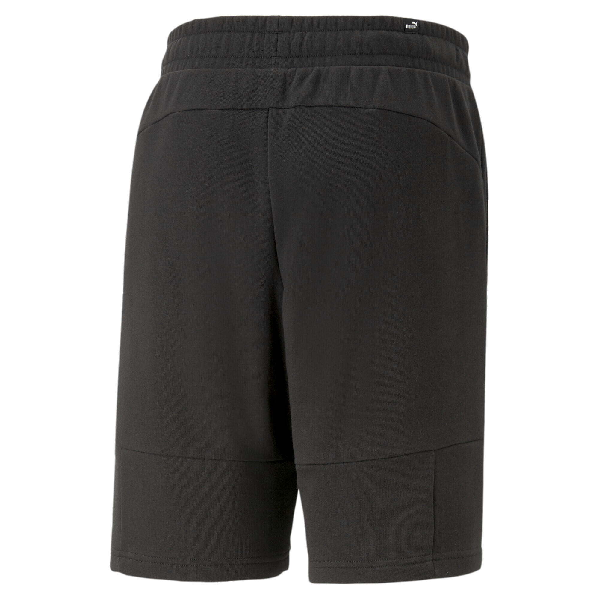 Essentials Block Tape short voor heren PUMA 6/6