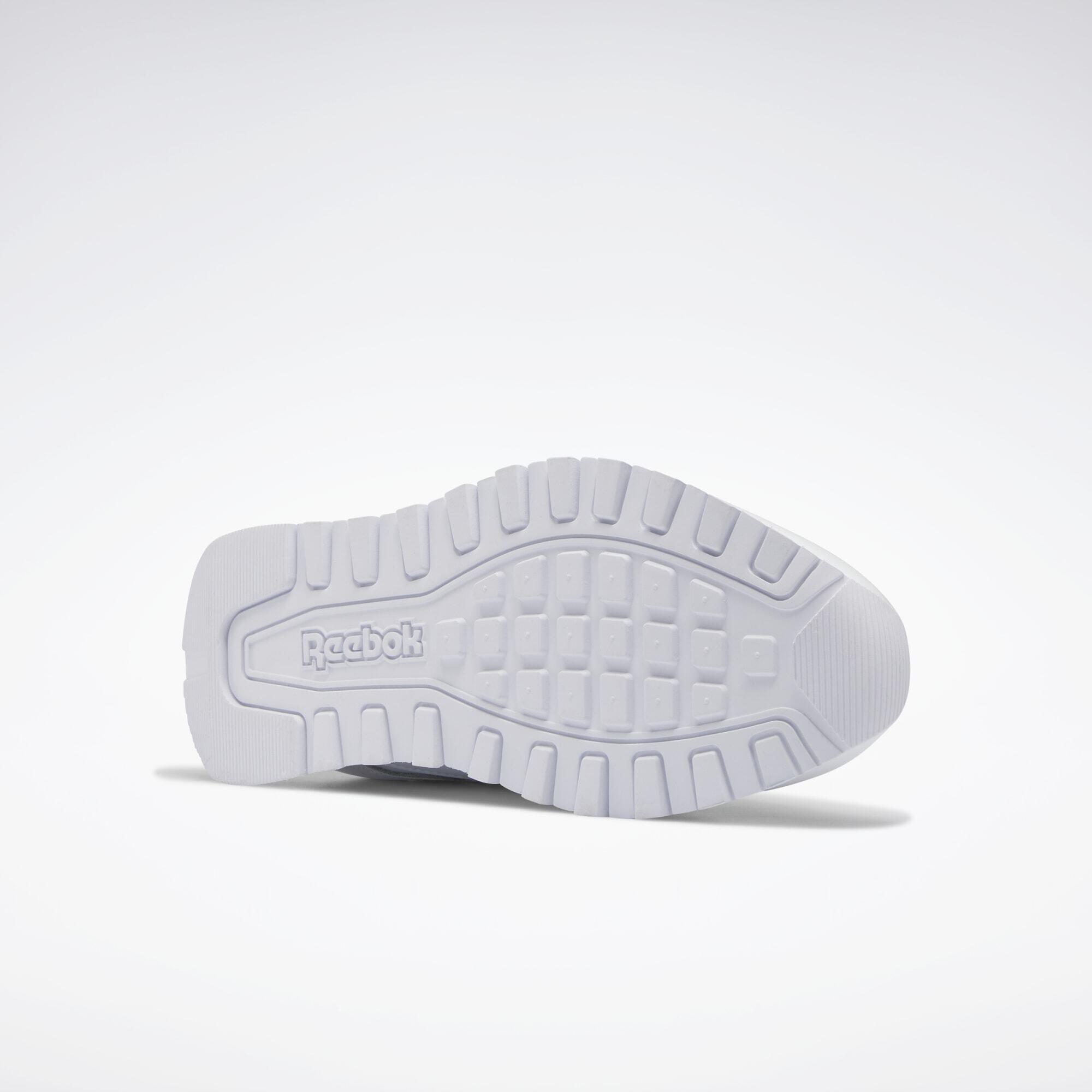 Calçado Glide Homem (Branco) 7/7