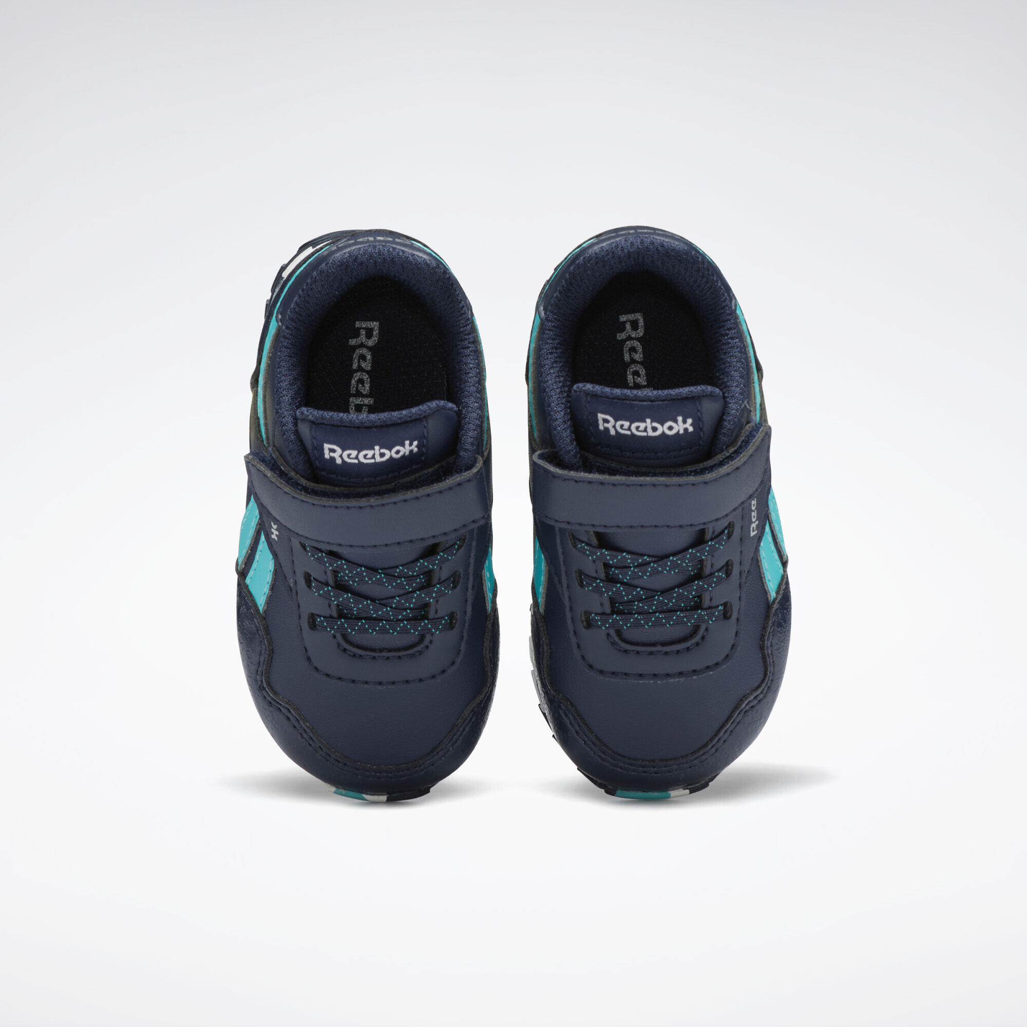 Trenerzy dla dzieci Reebok Royal Classic Jogger 3 1V 6/7