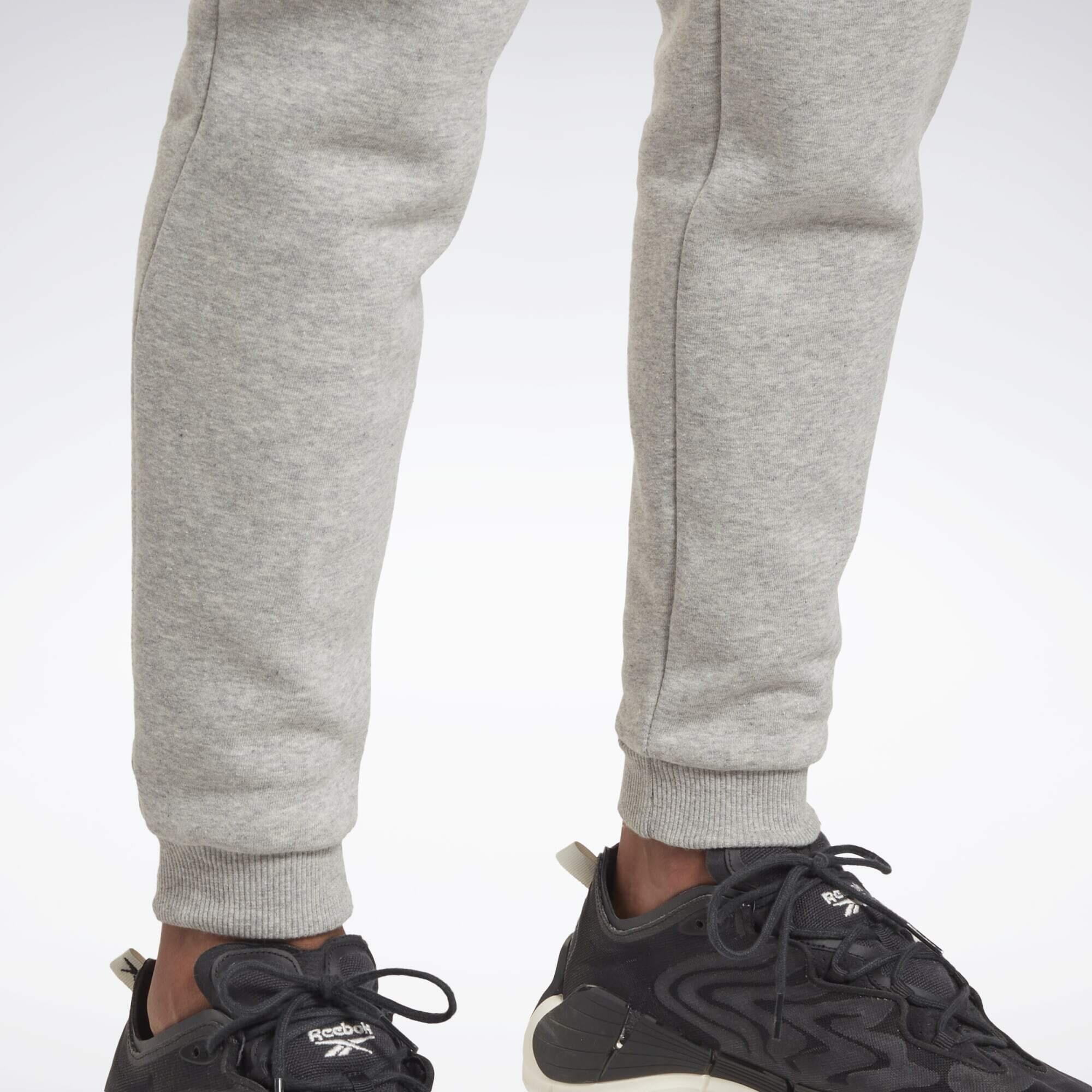 Reebok Identity Fleece Joggers 6/6
