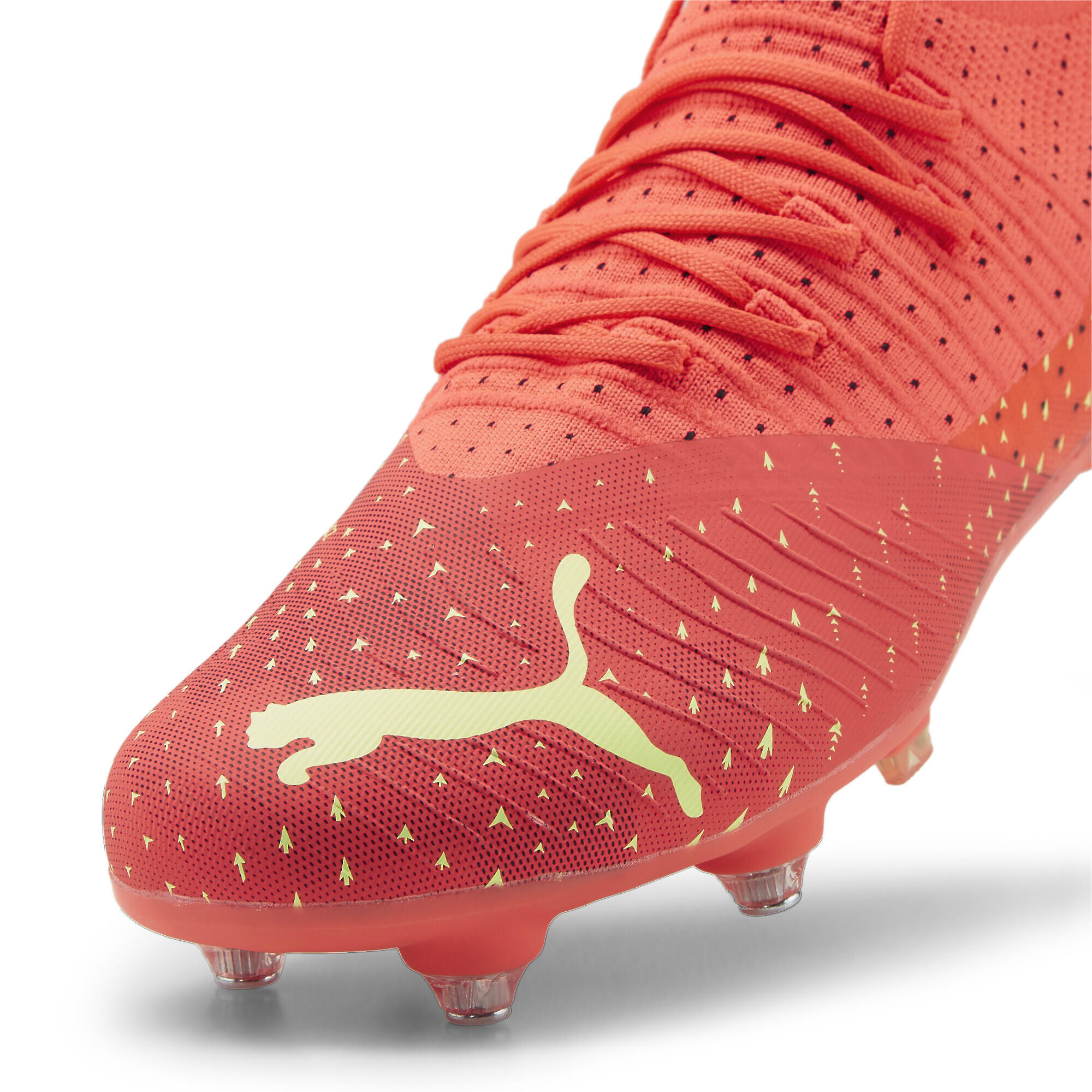 Chaussure de foot FUTURE 3.4 MxSG Homme PUMA 7/7