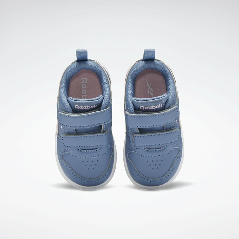 Pantofi sport copii Reebok Royal Prime 2.0 ALT Albastru 22