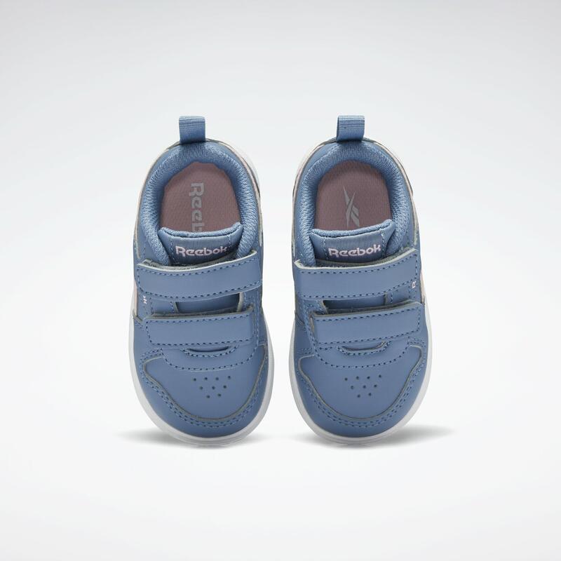 Pantofi sport copii Reebok Royal Prime 2.0 ALT Albastru
