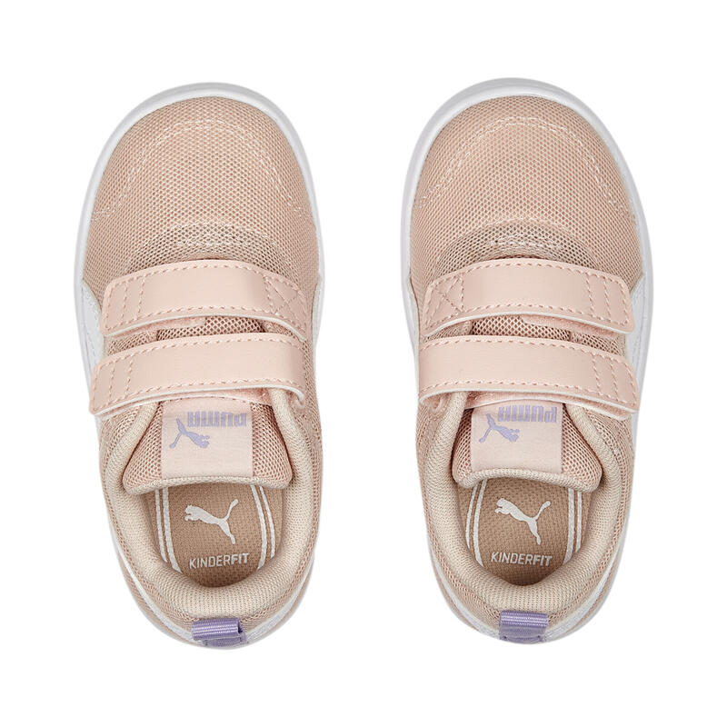 Baskets Courtflex V2 Mesh Bébé PUMA