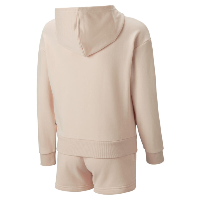 Loungewear kort pak voor jongeren PUMA