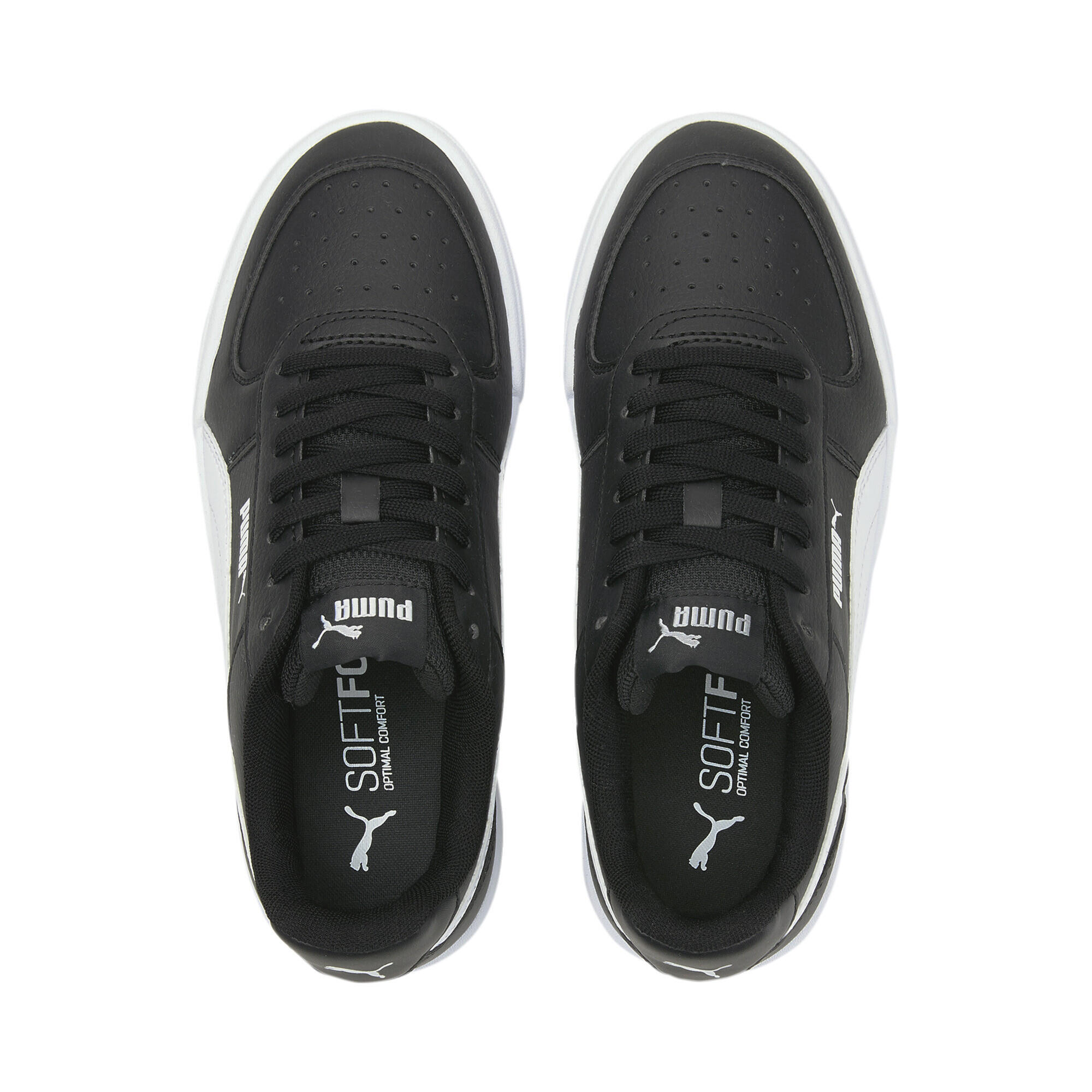Baskets Caven enfant et adolescent PUMA 6/15