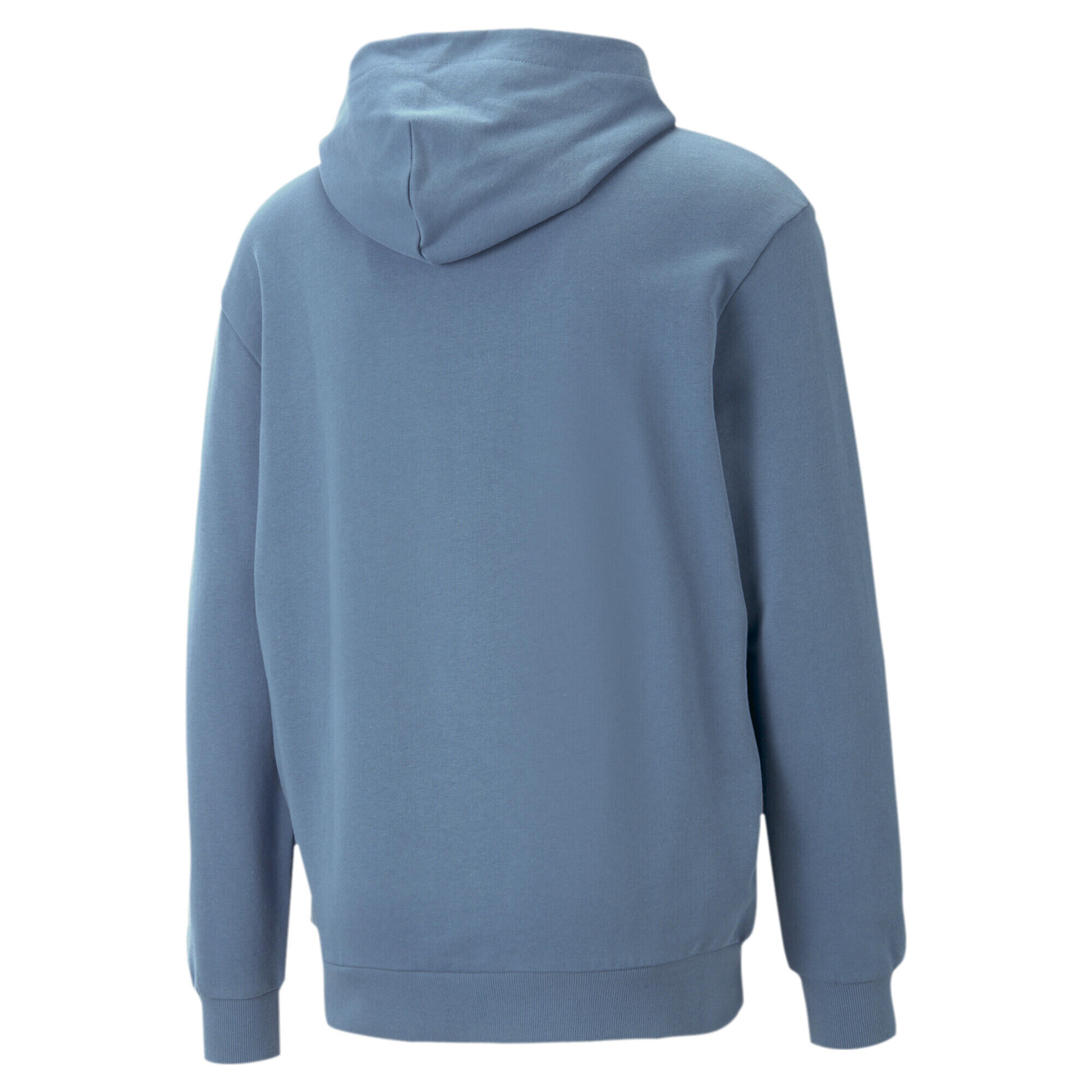 Hoodie Better Essentials Homme PUMA Deep Dive Blue 6/7