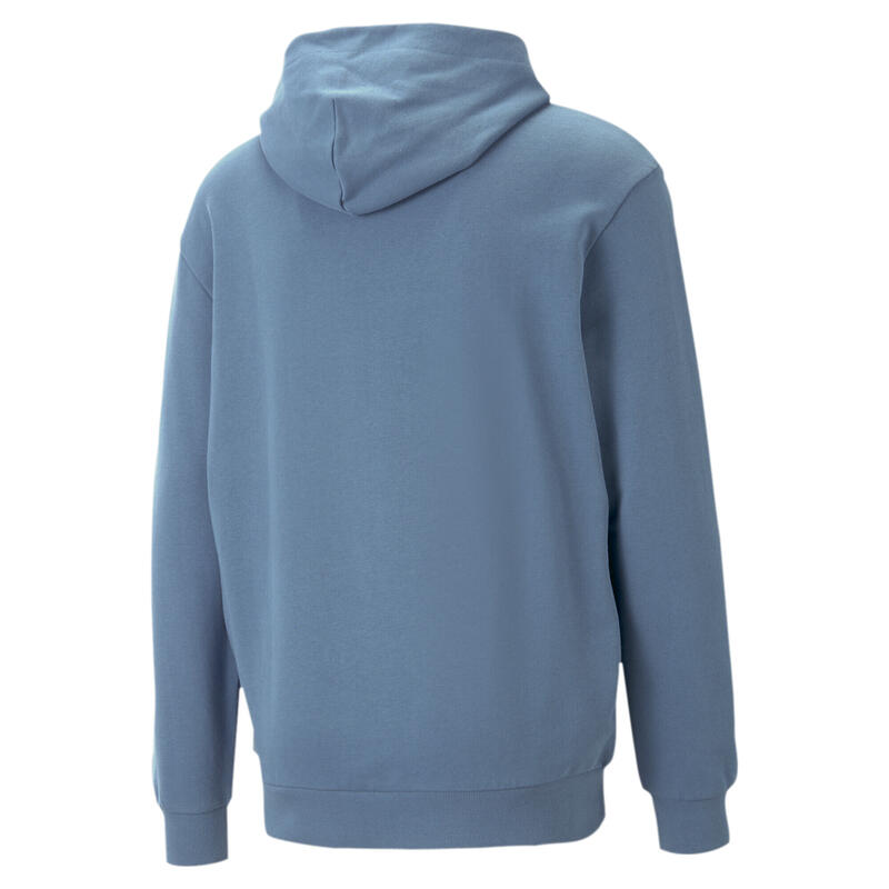 Better Essentials Hoodie Herren PUMA Deep Dive Blue