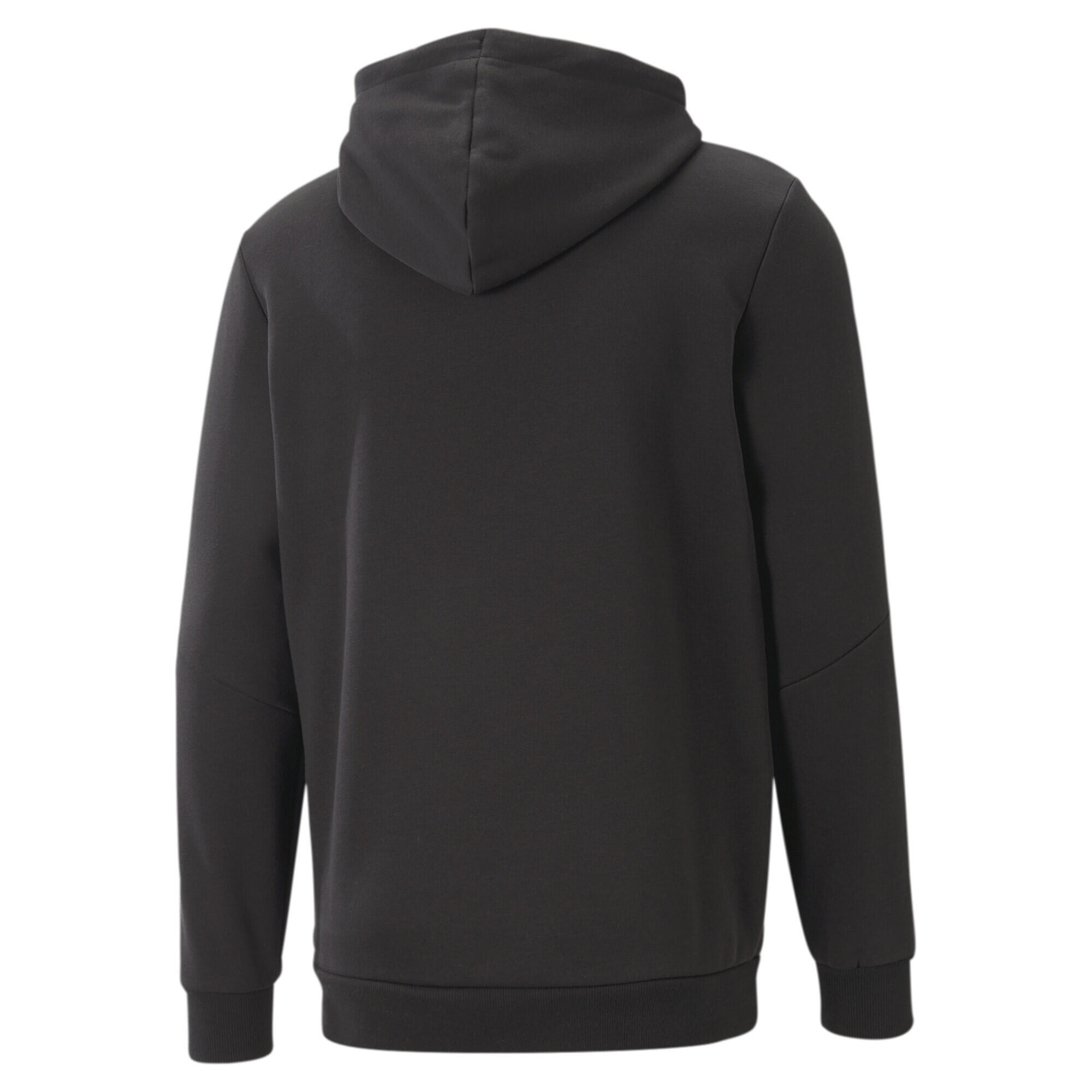 Essentials Tape Camo Hoodie Herren PUMA 6/7