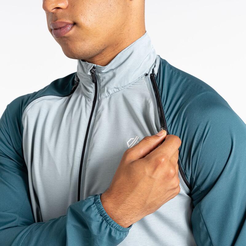 Oxidate Homme Running Veste