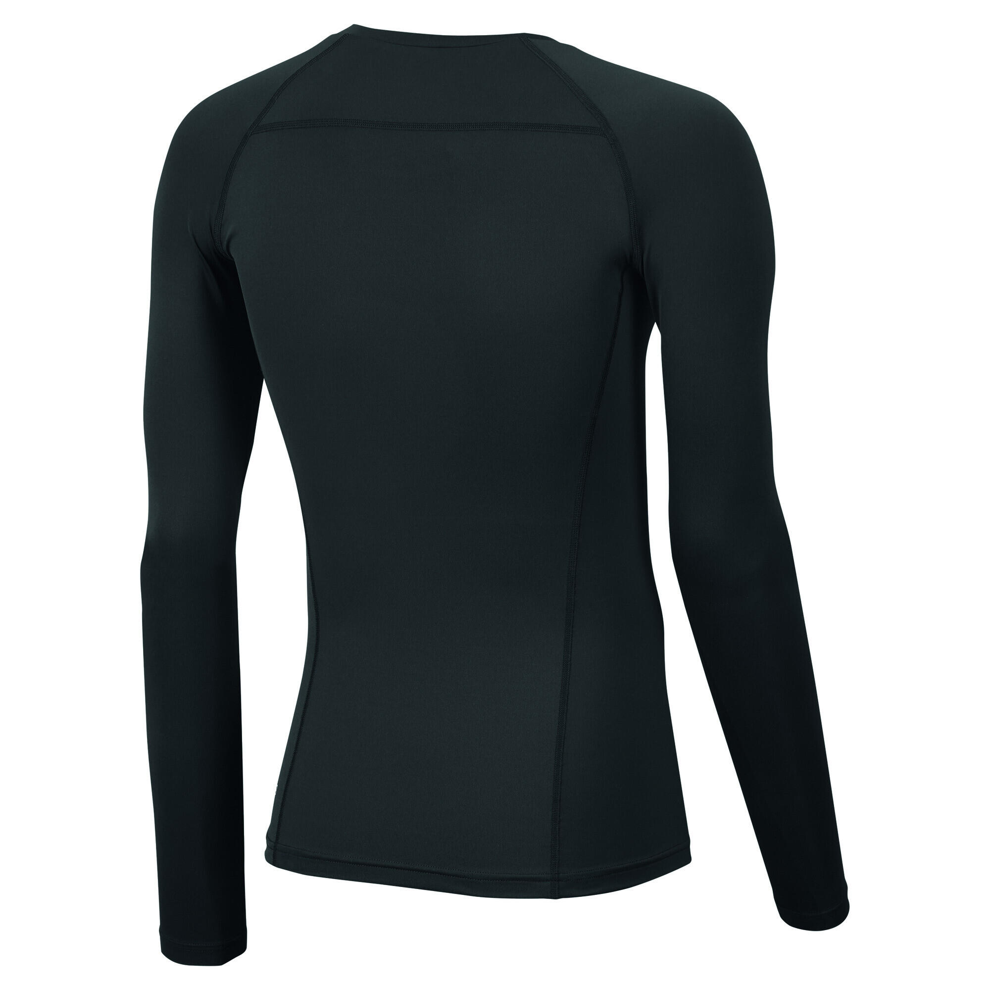 T-shirt a maniche lunghe Baselayer LIGA da uomo PUMA 6/6
