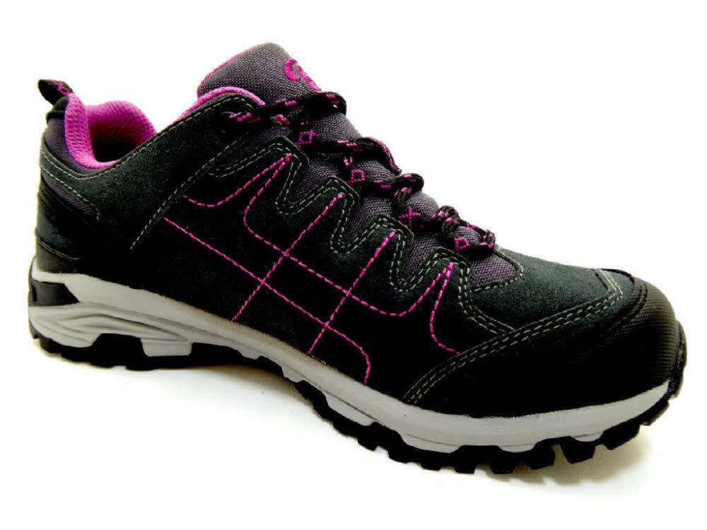 Scarpa multifunzionale Signore Brütting Mount Shasta Low 6/6