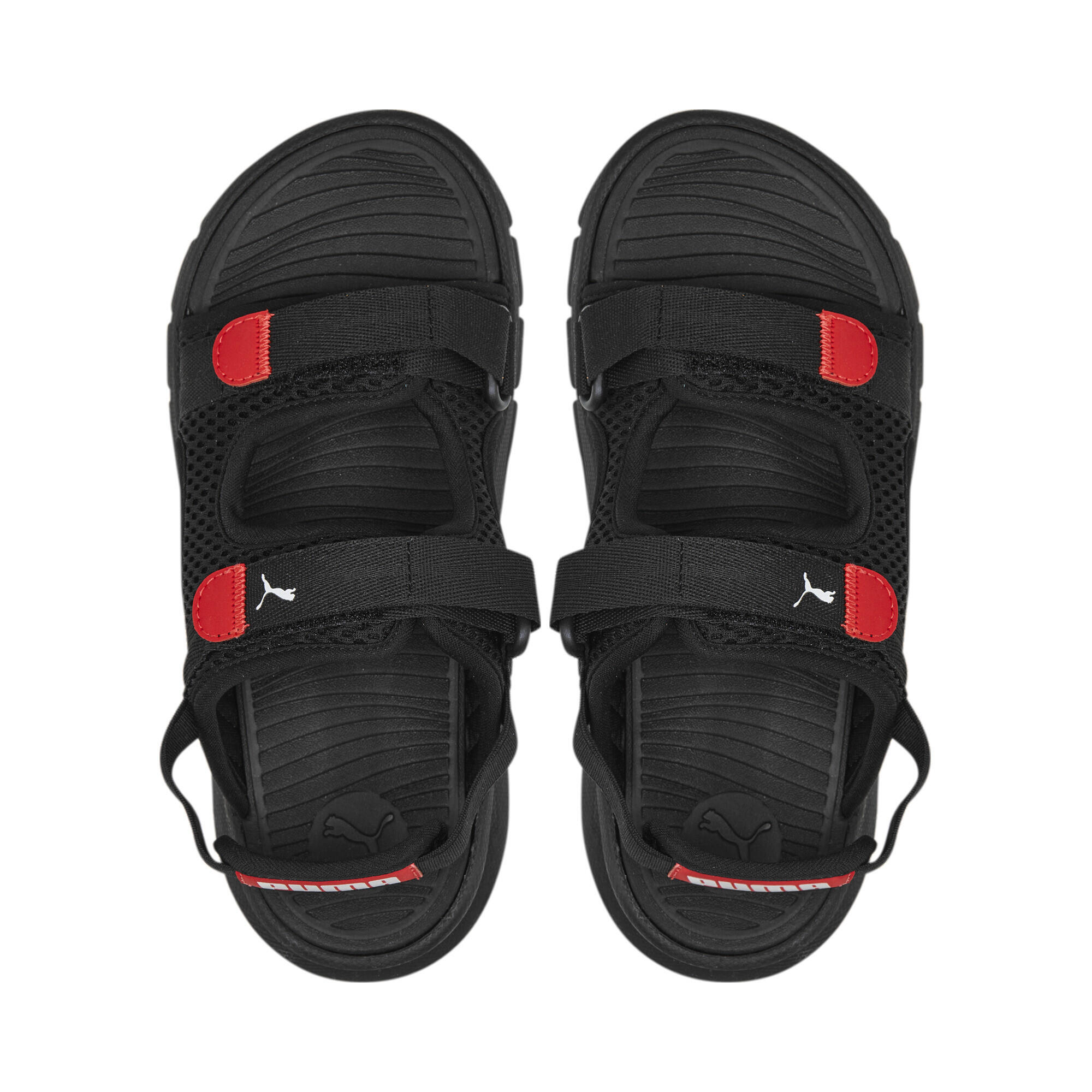 Sandały damskie Puma EVOLVE SANDAL JR 6/7