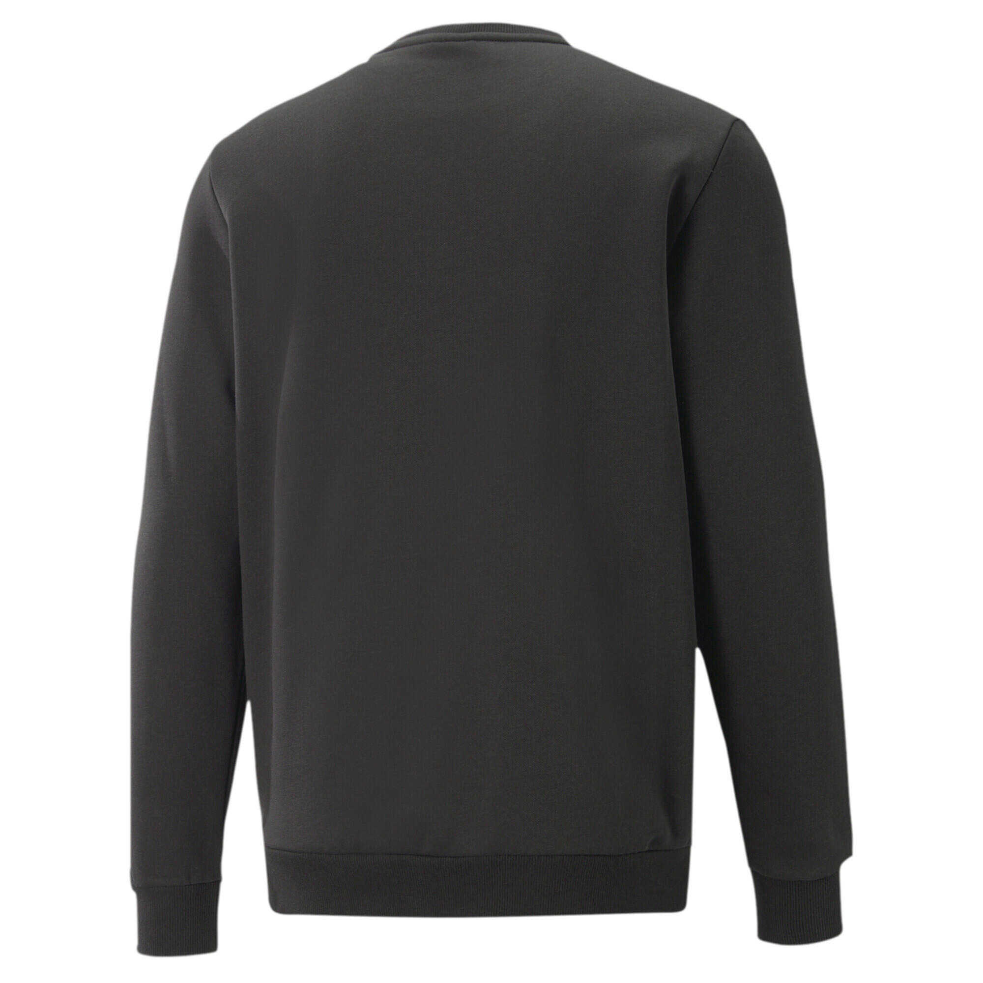Bluza Puma ESS 2 Col Small Logo Crew FL, Mężczyźni 6/7