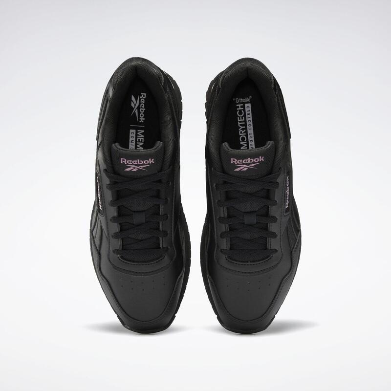 Încălțăminte Drumeții În Natură Reebok Glide Clipoci Femei