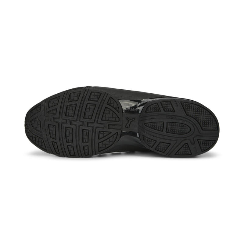 Chaussures de running Axelion Refresh Homme PUMA Black Cool Dark Gray