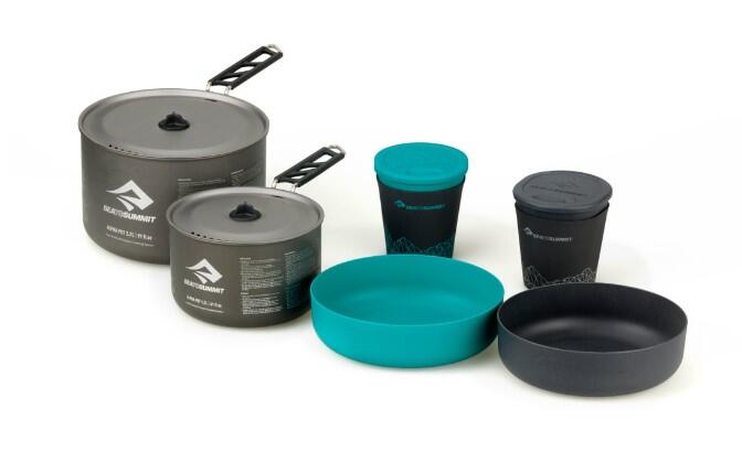 SEA TO SUMMIT picture