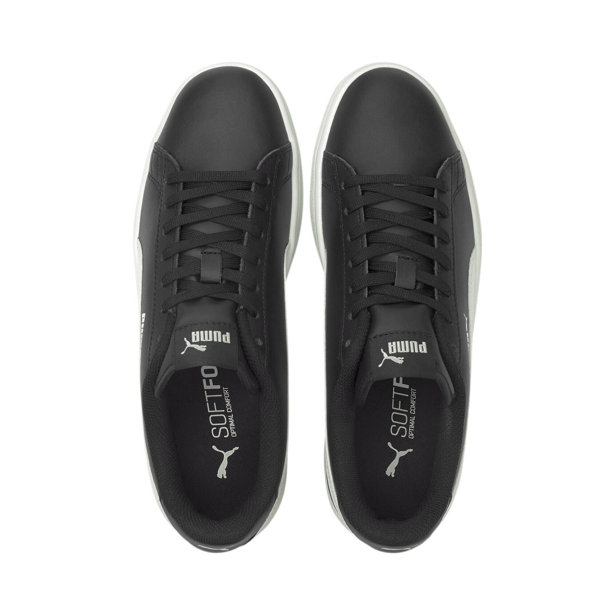PUMA Smash v2 Sneaker Herren PUMA 6/7