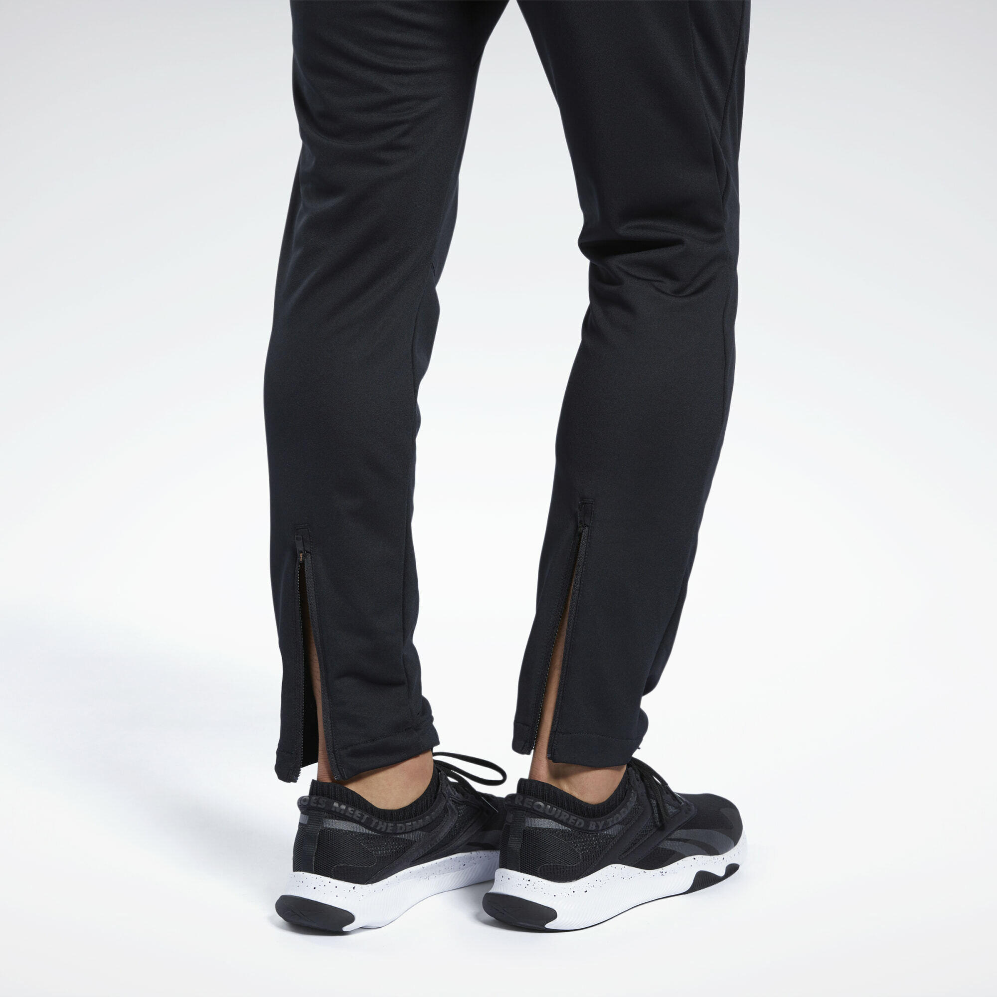 Spodnie Reebok Workout Ready Trackster Knit 7/7