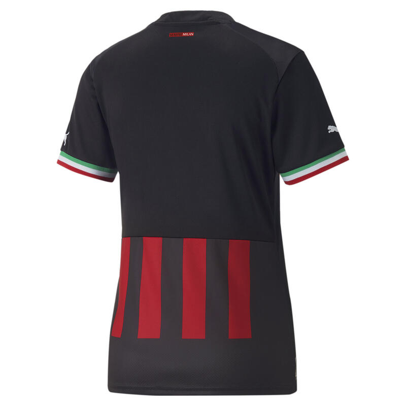 AC Milan Home 22/23 Maglia Replica Donna PUMA